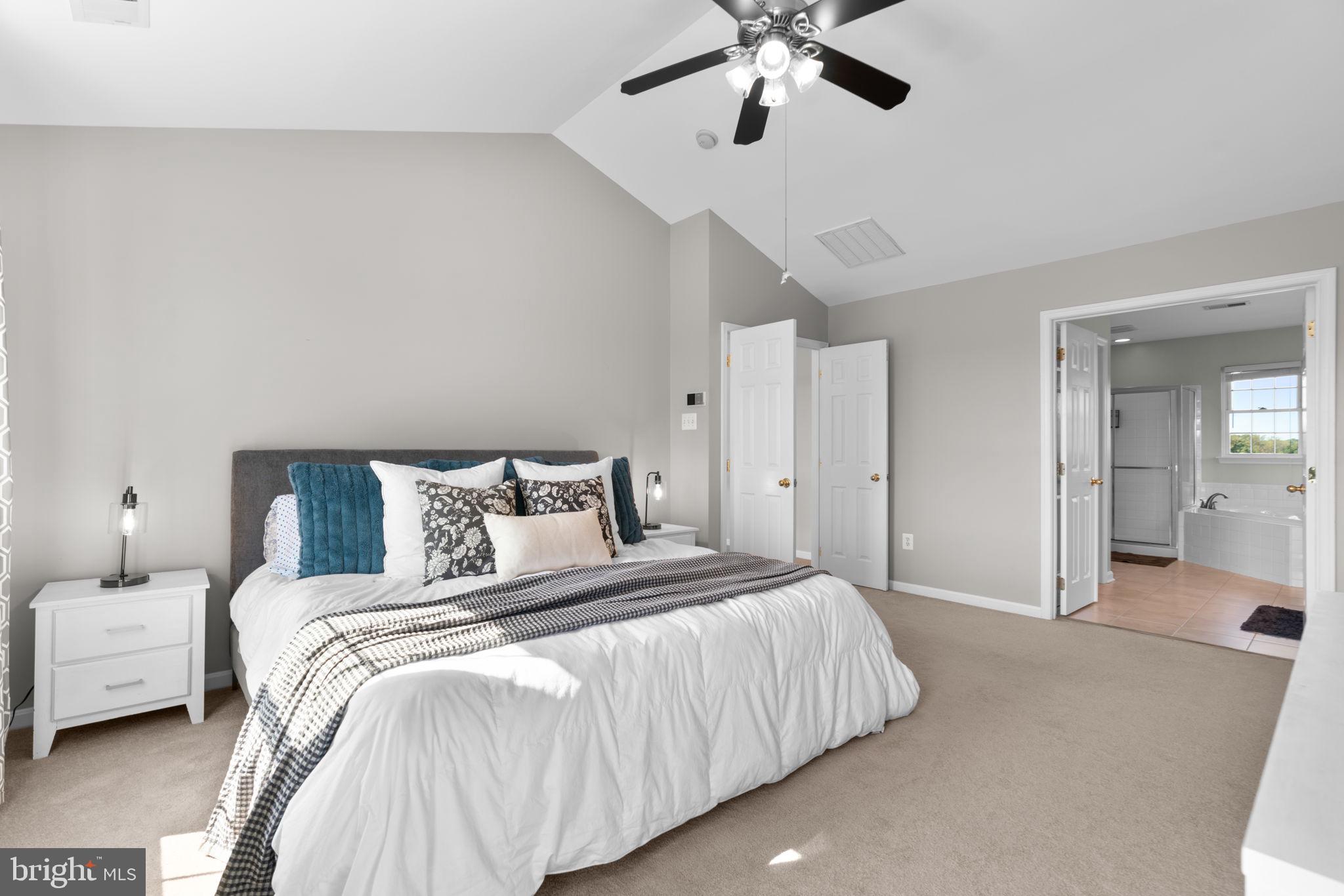 THE ESTATES AT SAND HILL - Residential