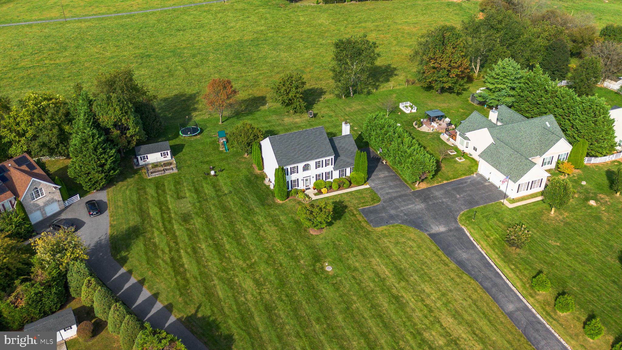 THE ESTATES AT SAND HILL - Residential