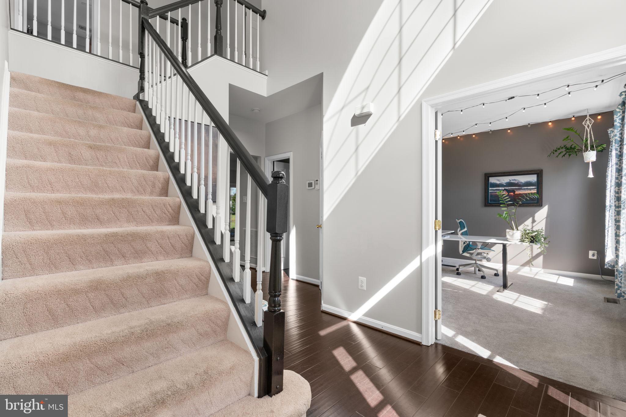 THE ESTATES AT SAND HILL - Residential