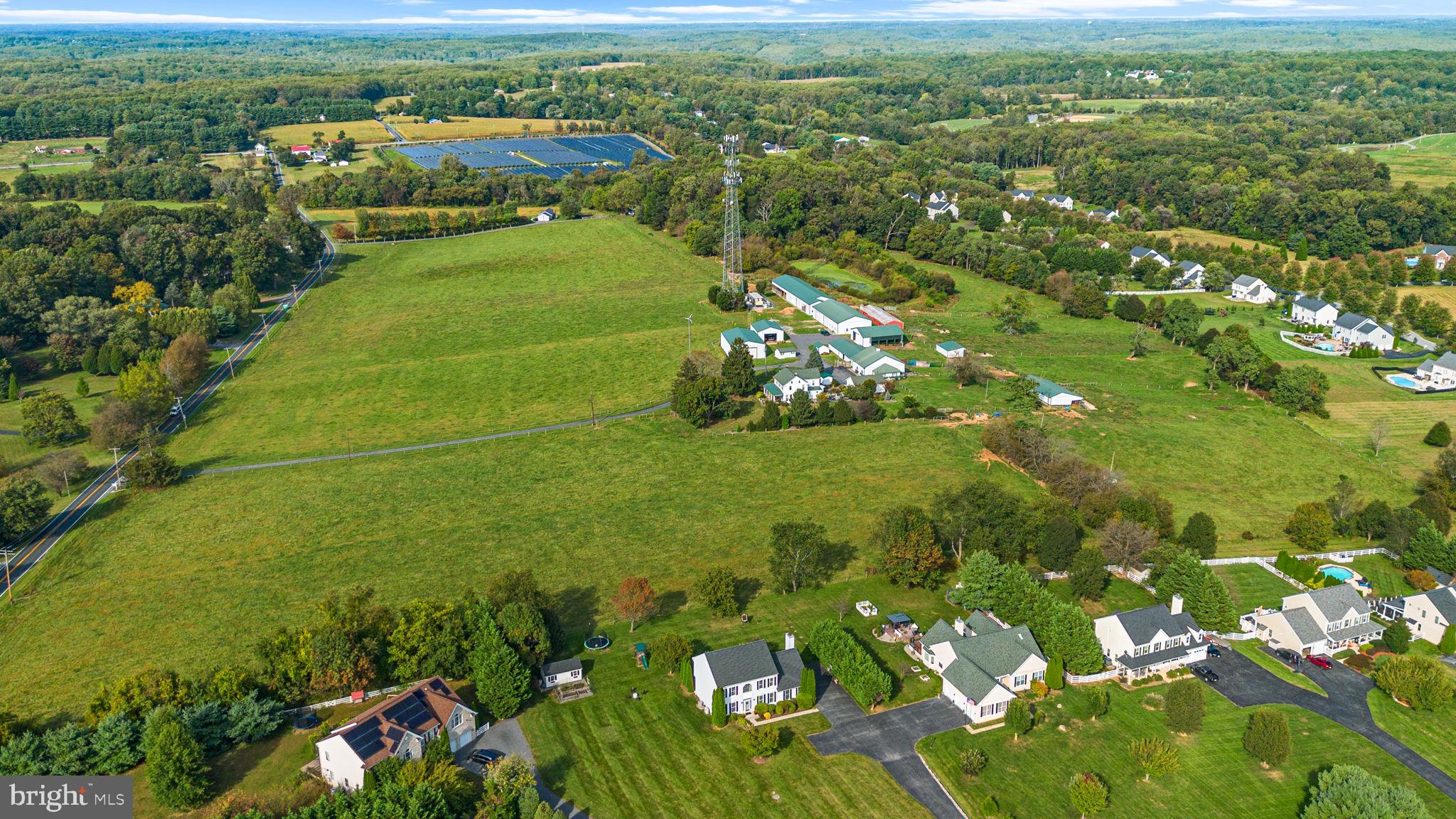 THE ESTATES AT SAND HILL - Residential