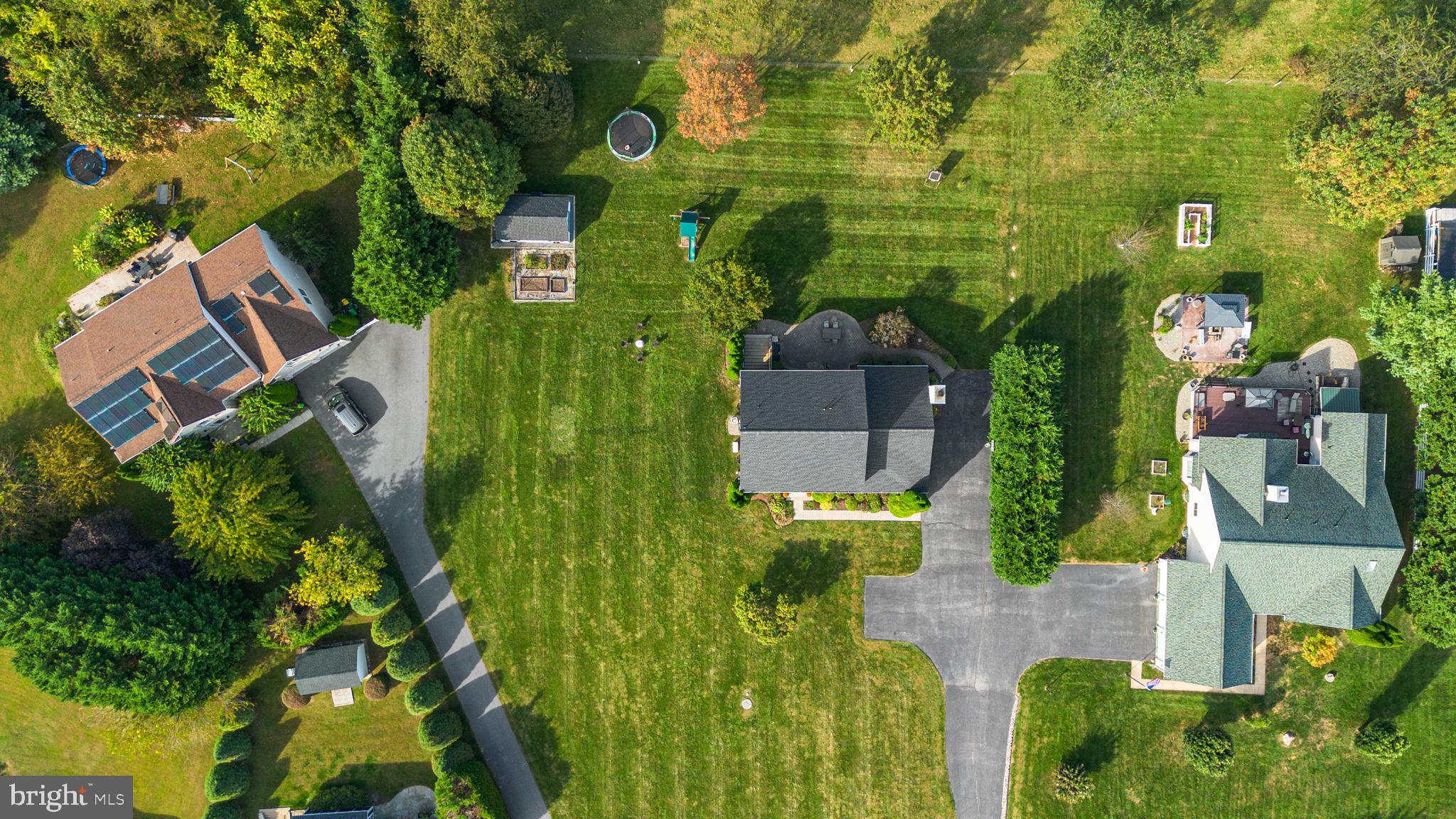 THE ESTATES AT SAND HILL - Residential