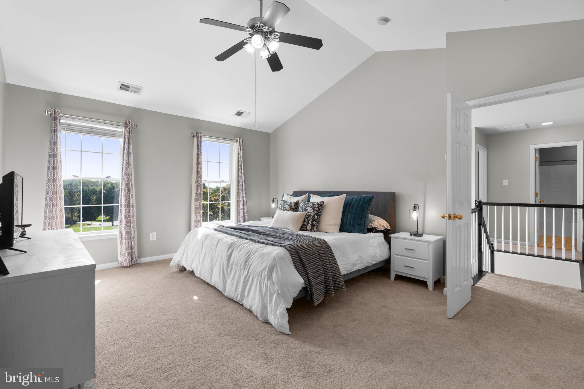 THE ESTATES AT SAND HILL - Residential