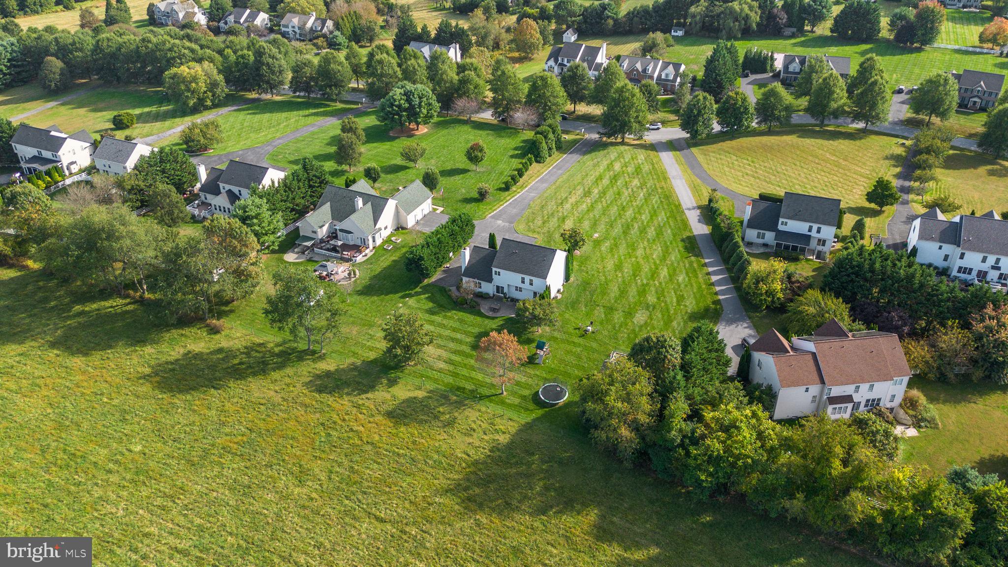 THE ESTATES AT SAND HILL - Residential