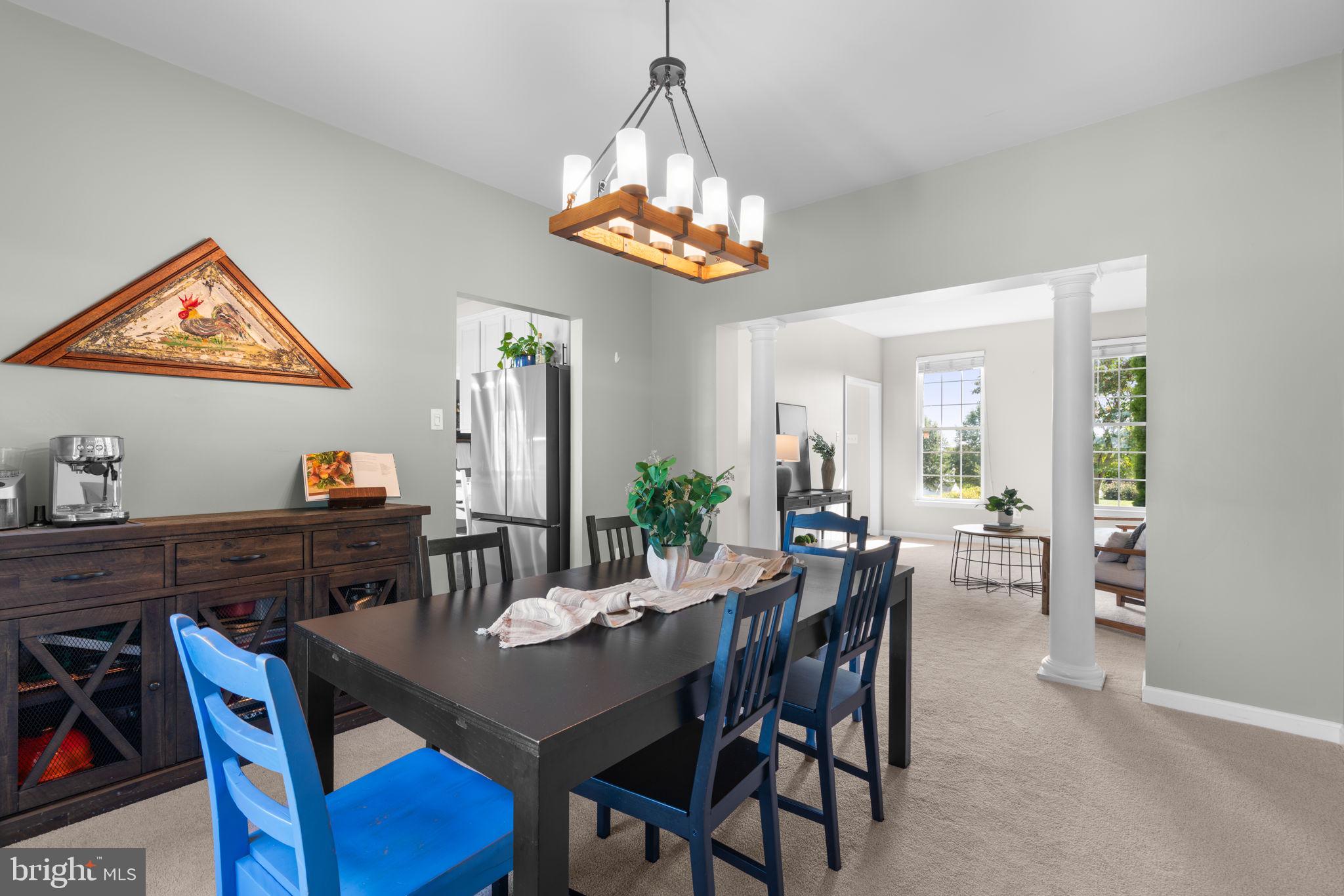 THE ESTATES AT SAND HILL - Residential