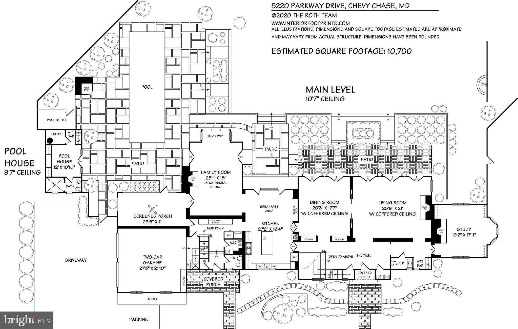 KENWOOD - Residential