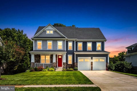 Photo of 1717 Macon Street, MCLEAN, VA 22101 (MLS # VAFX2336238)