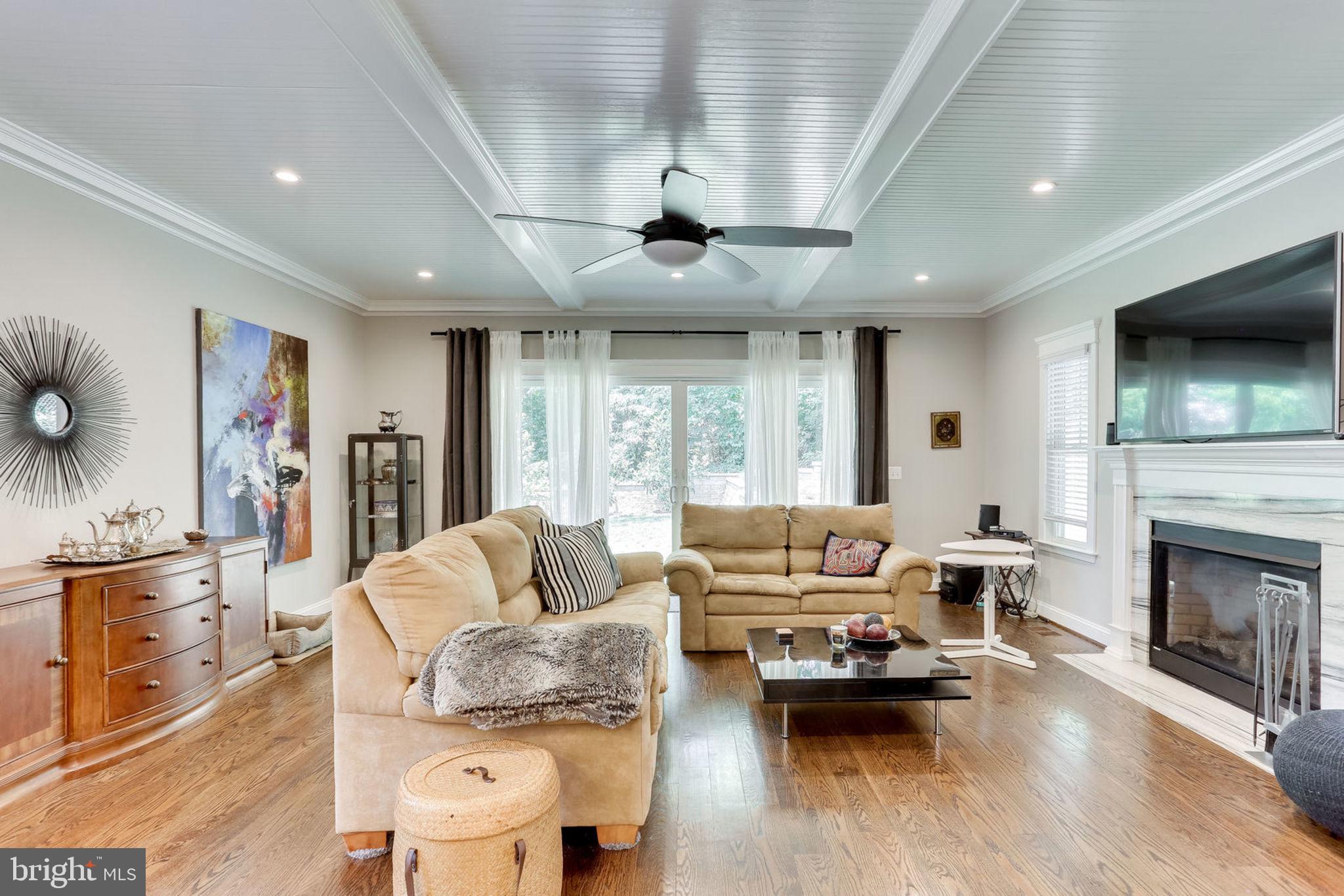 ELLISON HEIGHTS - Residential Lease