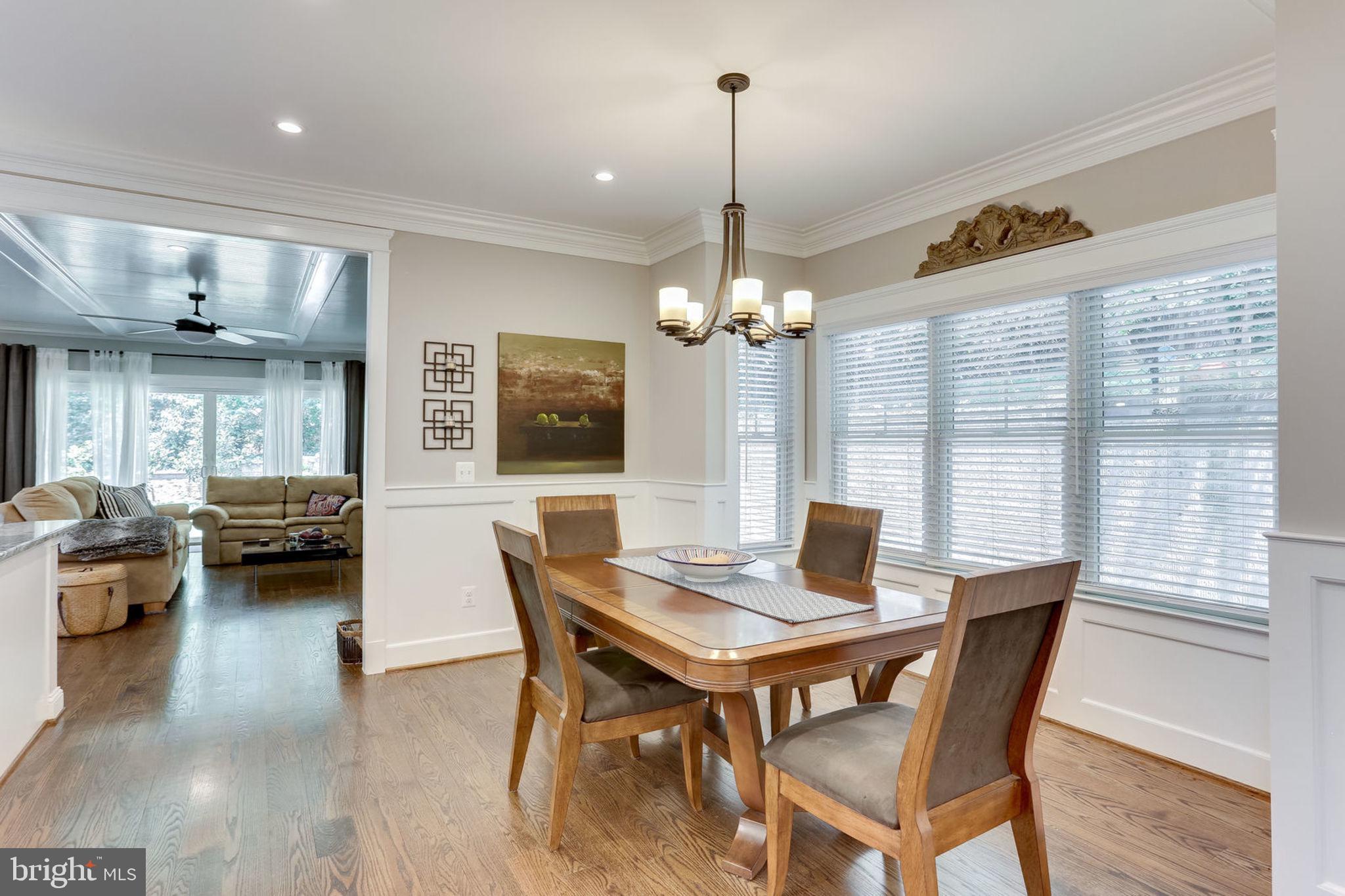 ELLISON HEIGHTS - Residential Lease