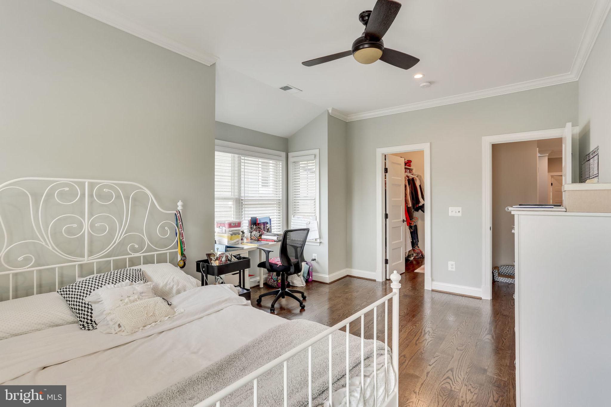 ELLISON HEIGHTS - Residential Lease