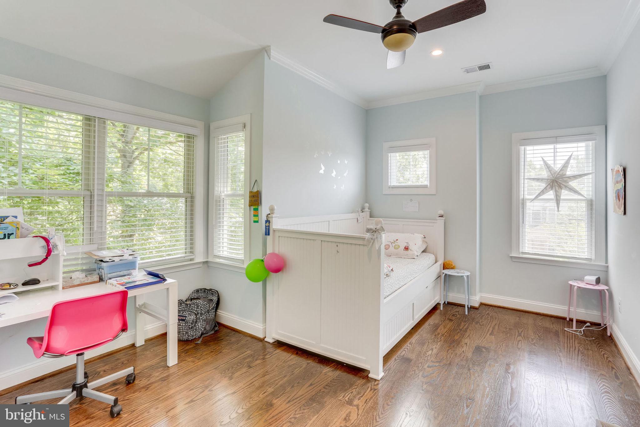 ELLISON HEIGHTS - Residential Lease