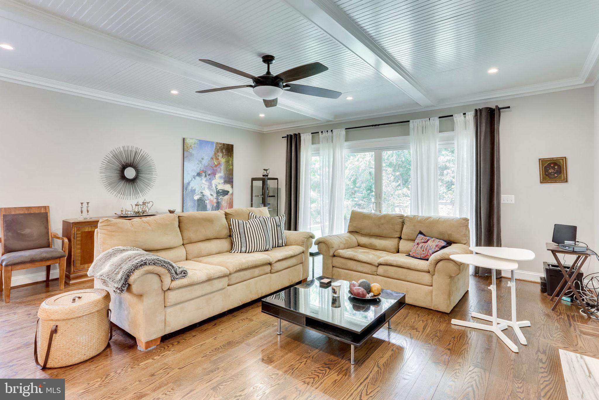 ELLISON HEIGHTS - Residential Lease