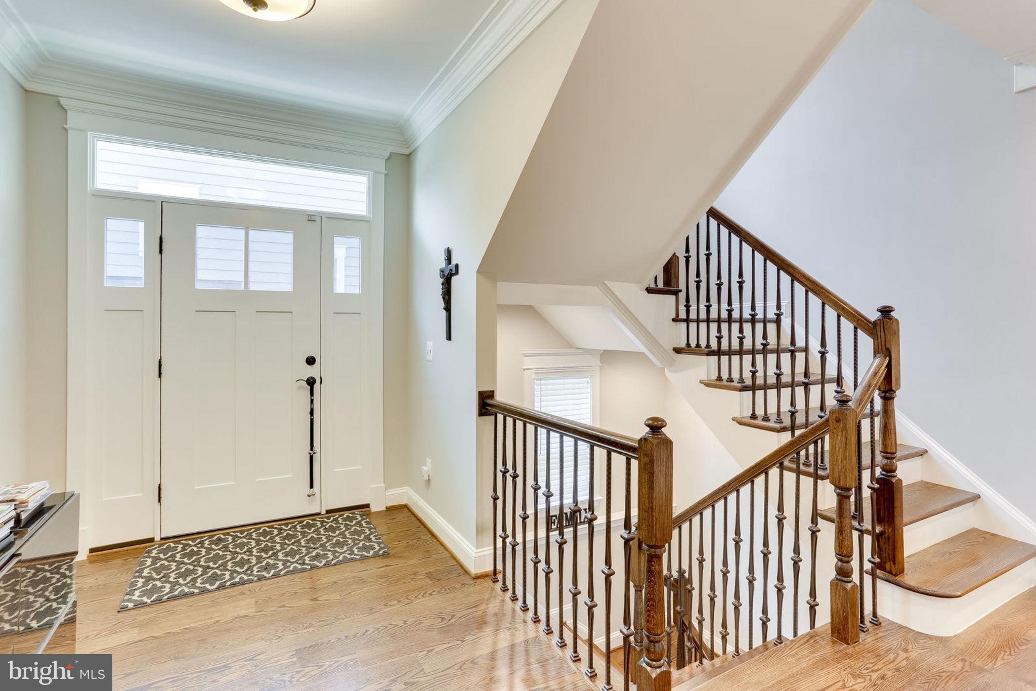 ELLISON HEIGHTS - Residential Lease