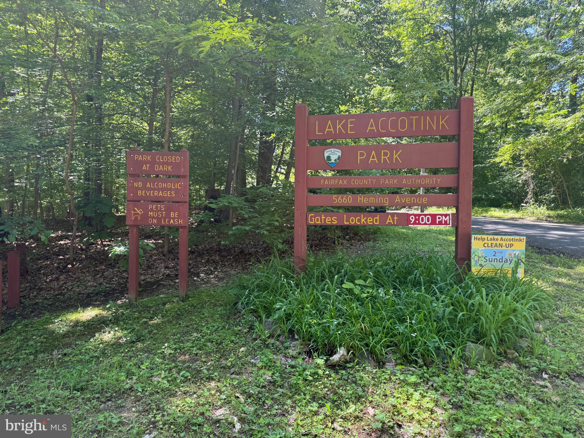 NORTH SPRINGFIELD - Residential Lease