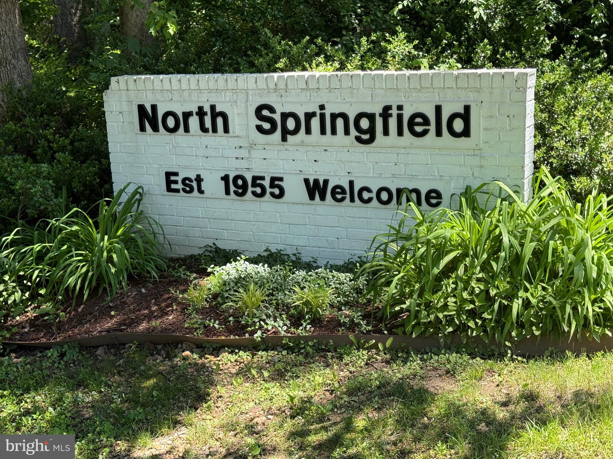 NORTH SPRINGFIELD - Residential Lease