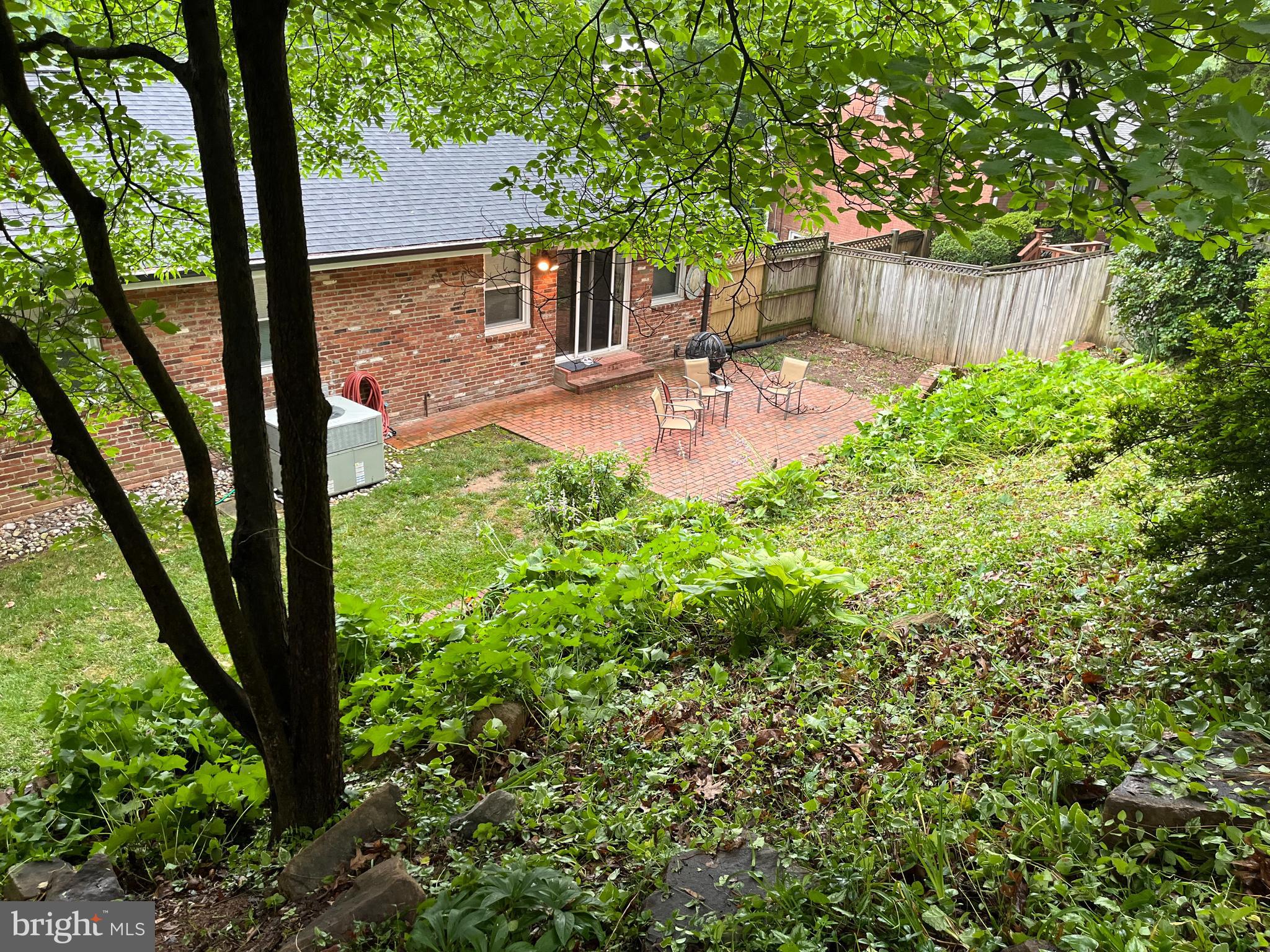 NORTH SPRINGFIELD - Residential Lease