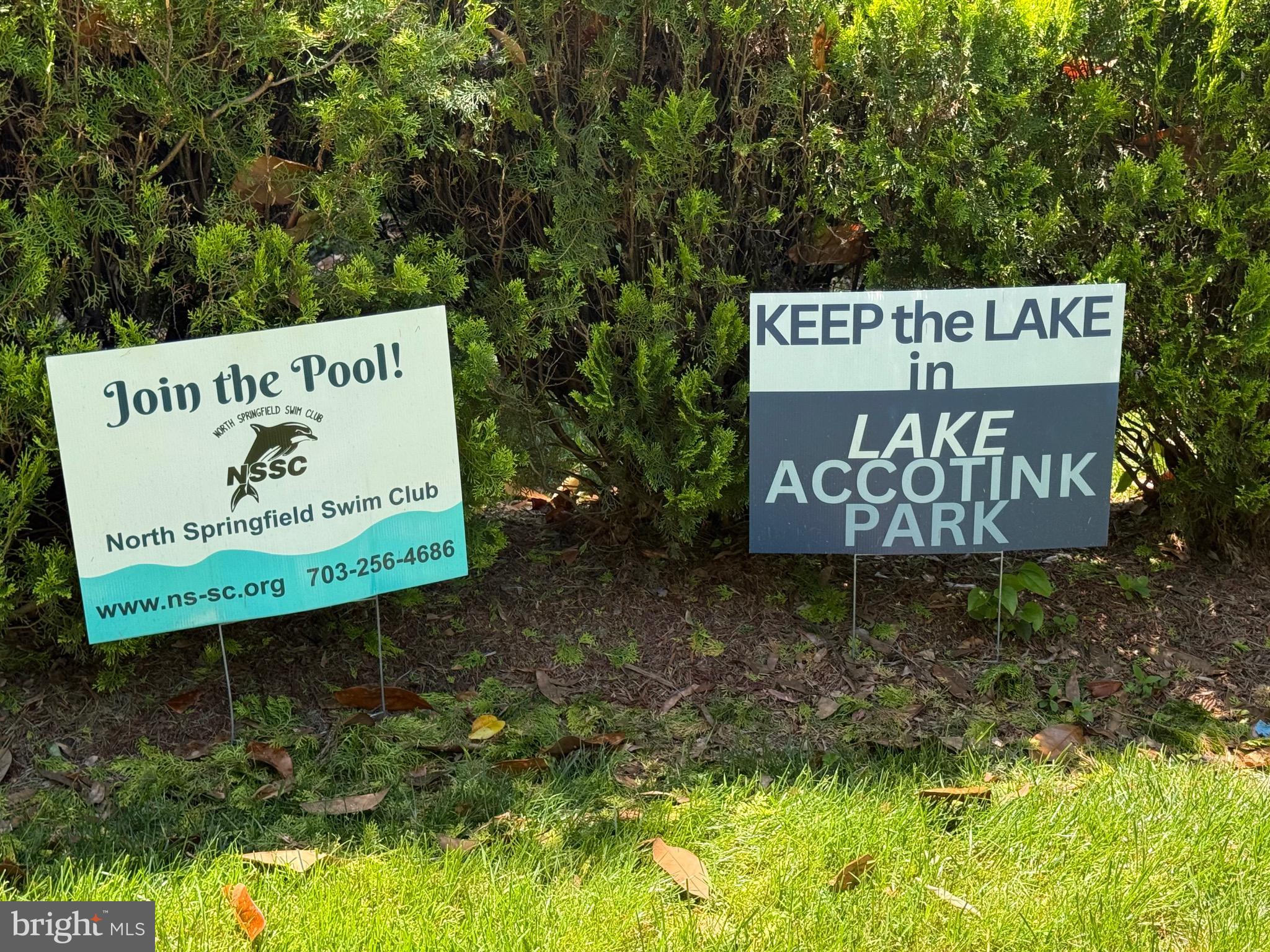 NORTH SPRINGFIELD - Residential Lease