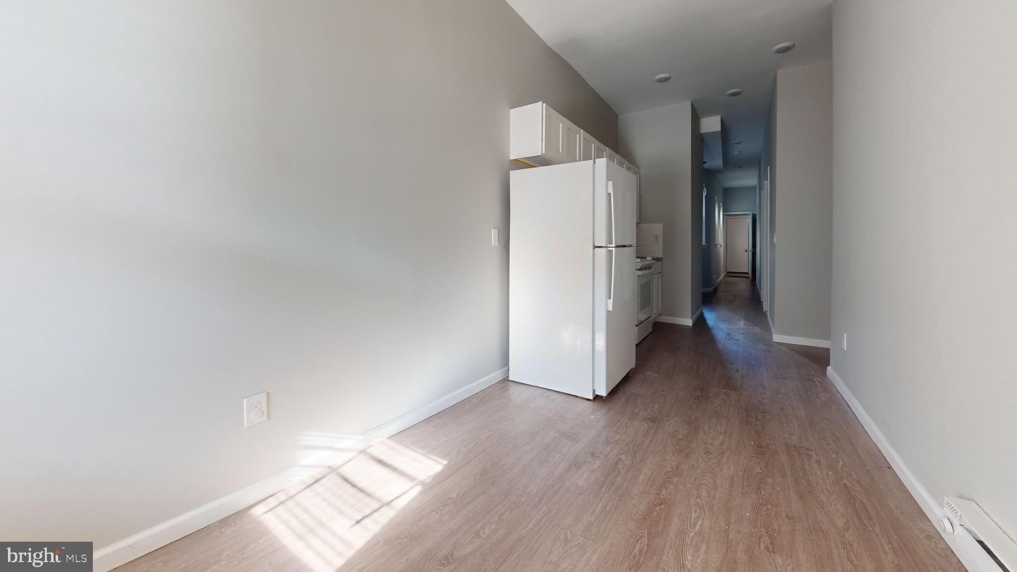 NICETOWN-TIOGA - Residential Lease