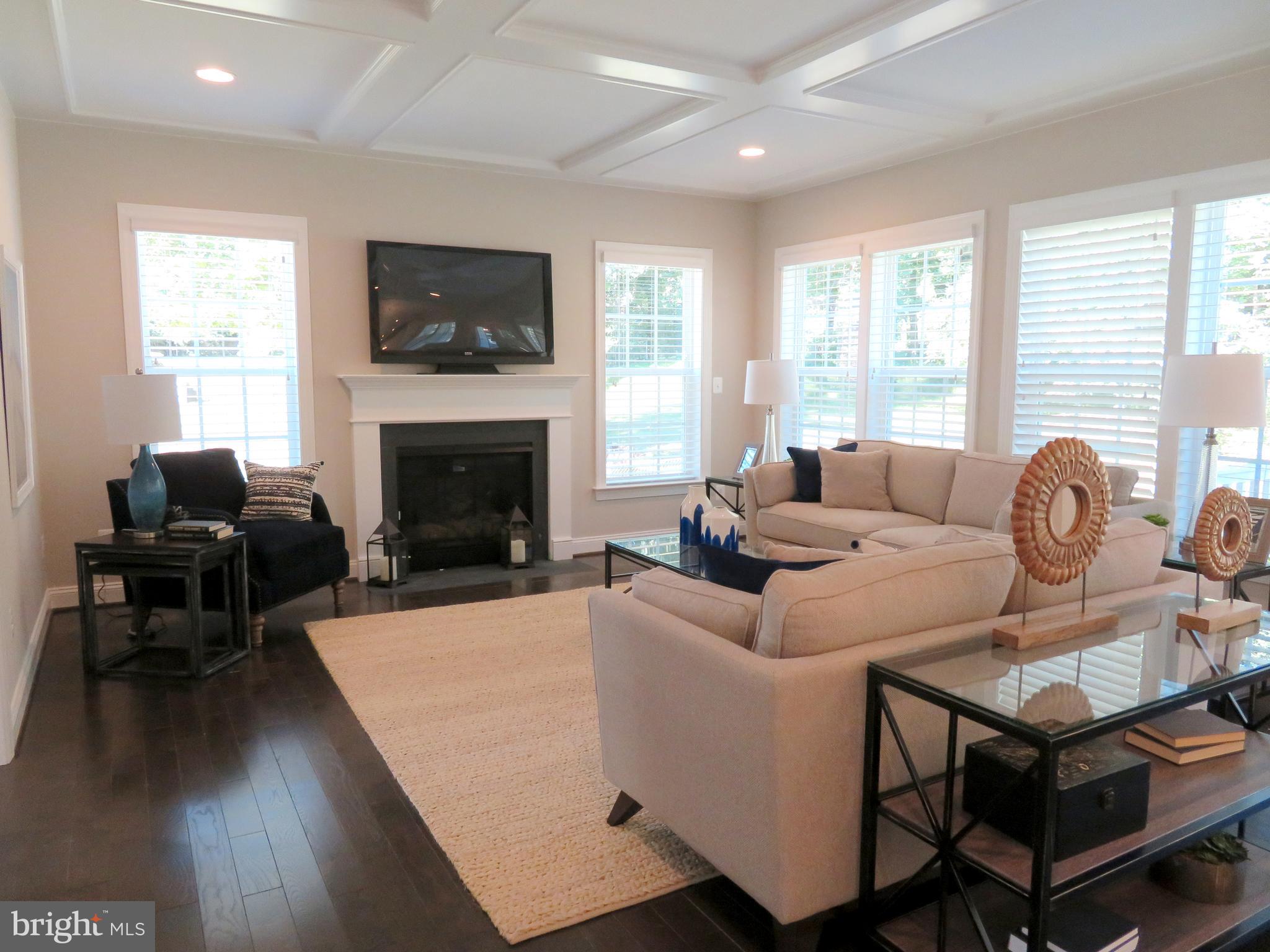 GREAT FALLS - Residential