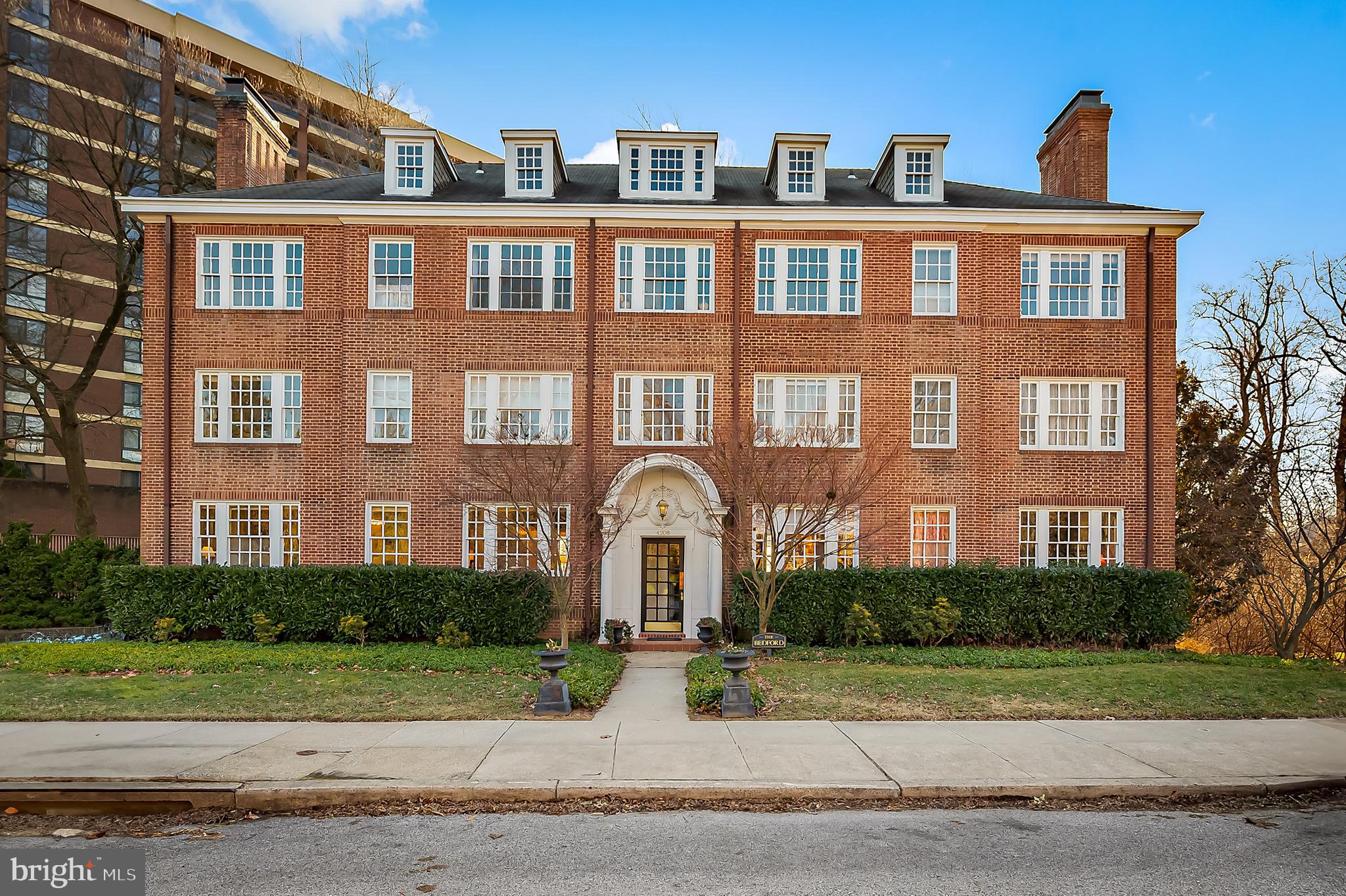 GUILFORD - Residential
