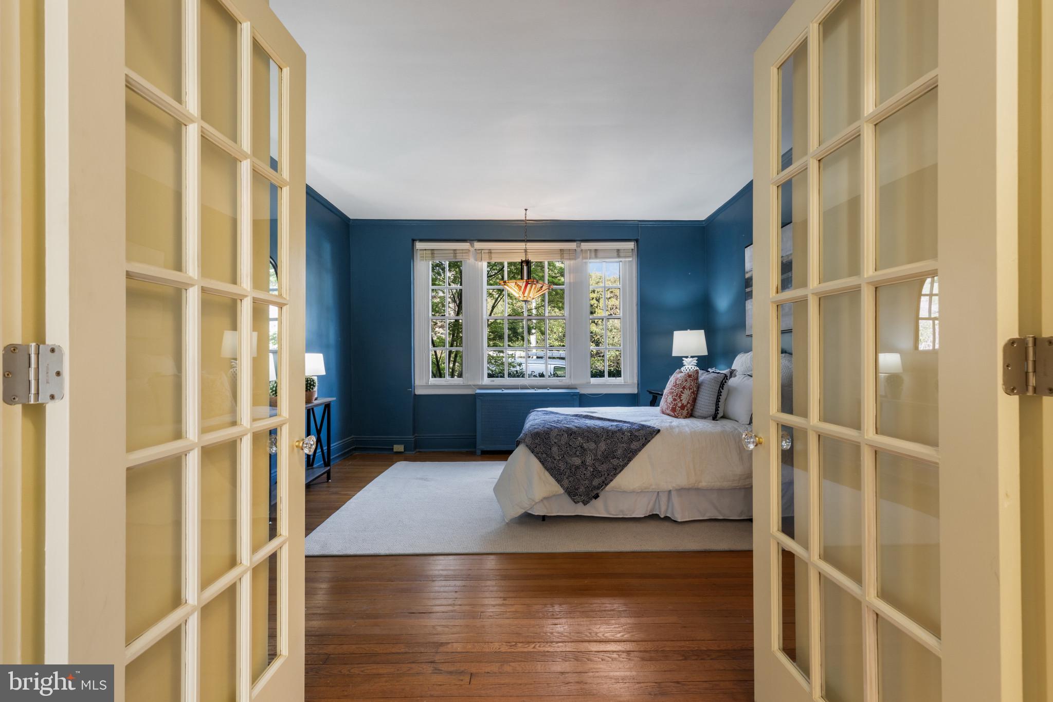 GUILFORD - Residential