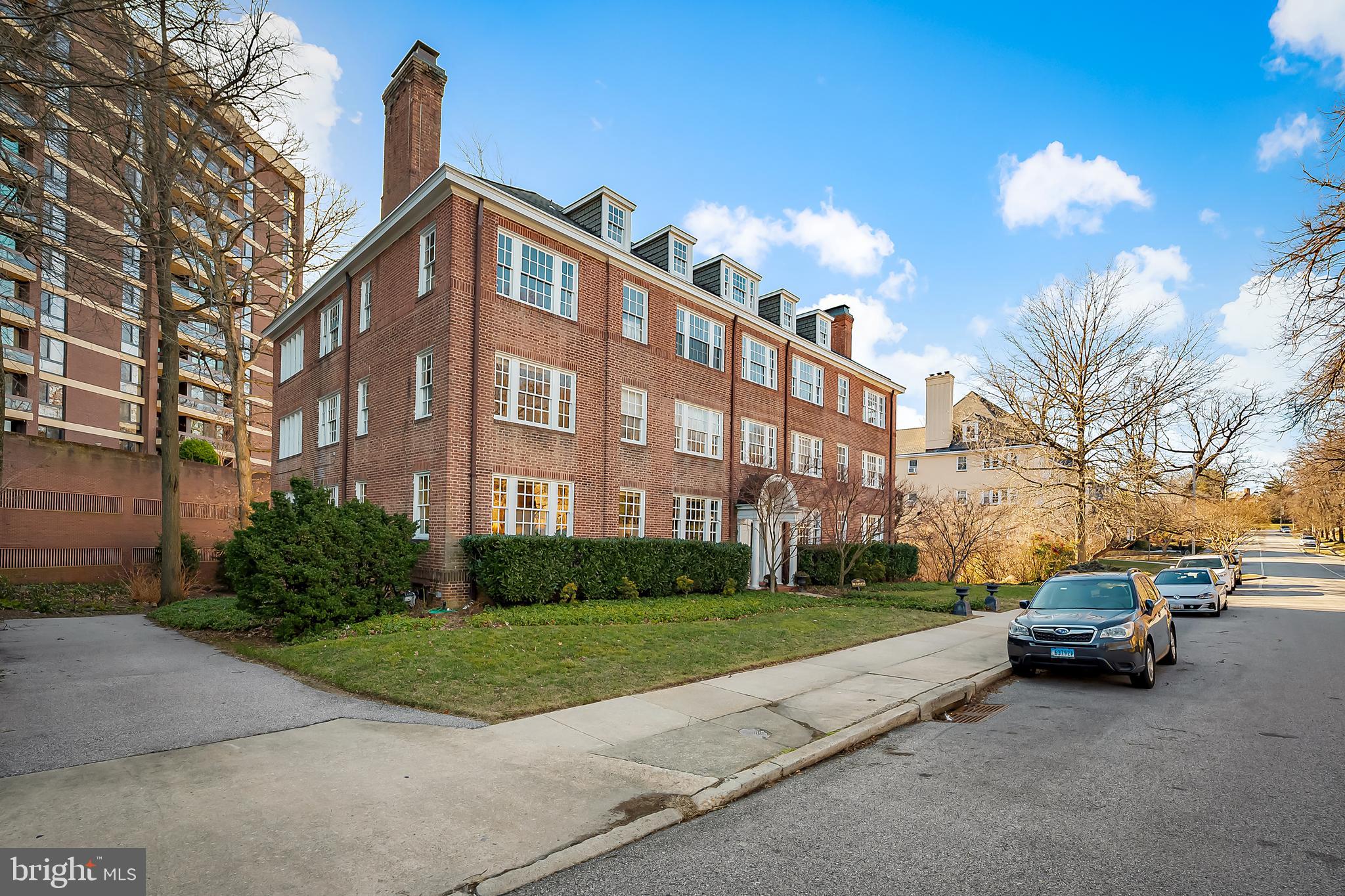 GUILFORD - Residential