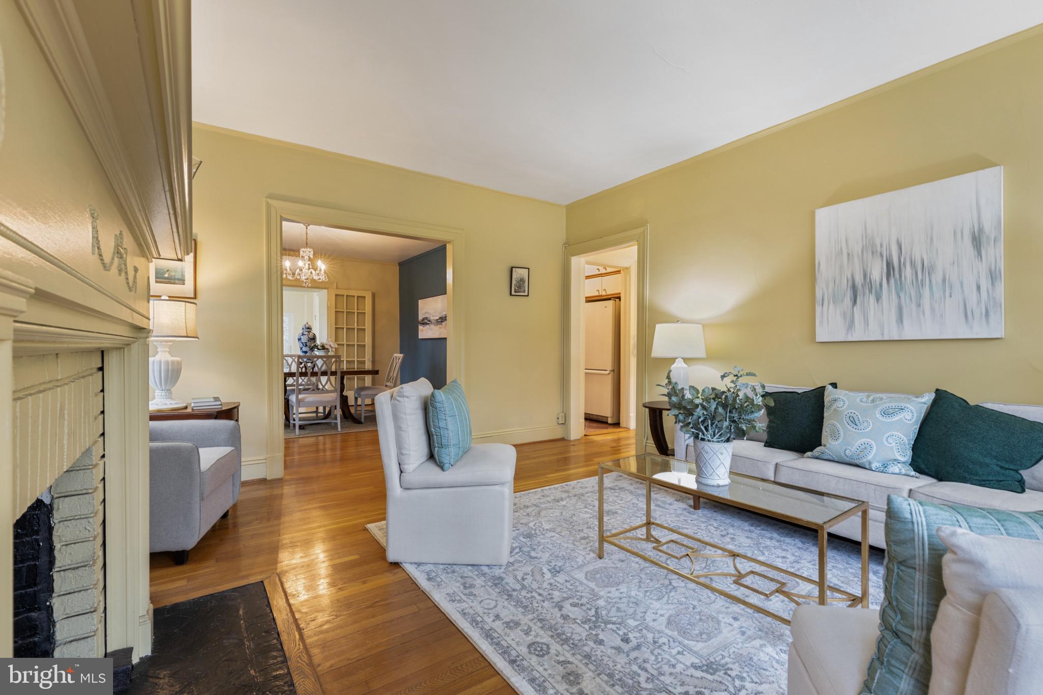 GUILFORD - Residential