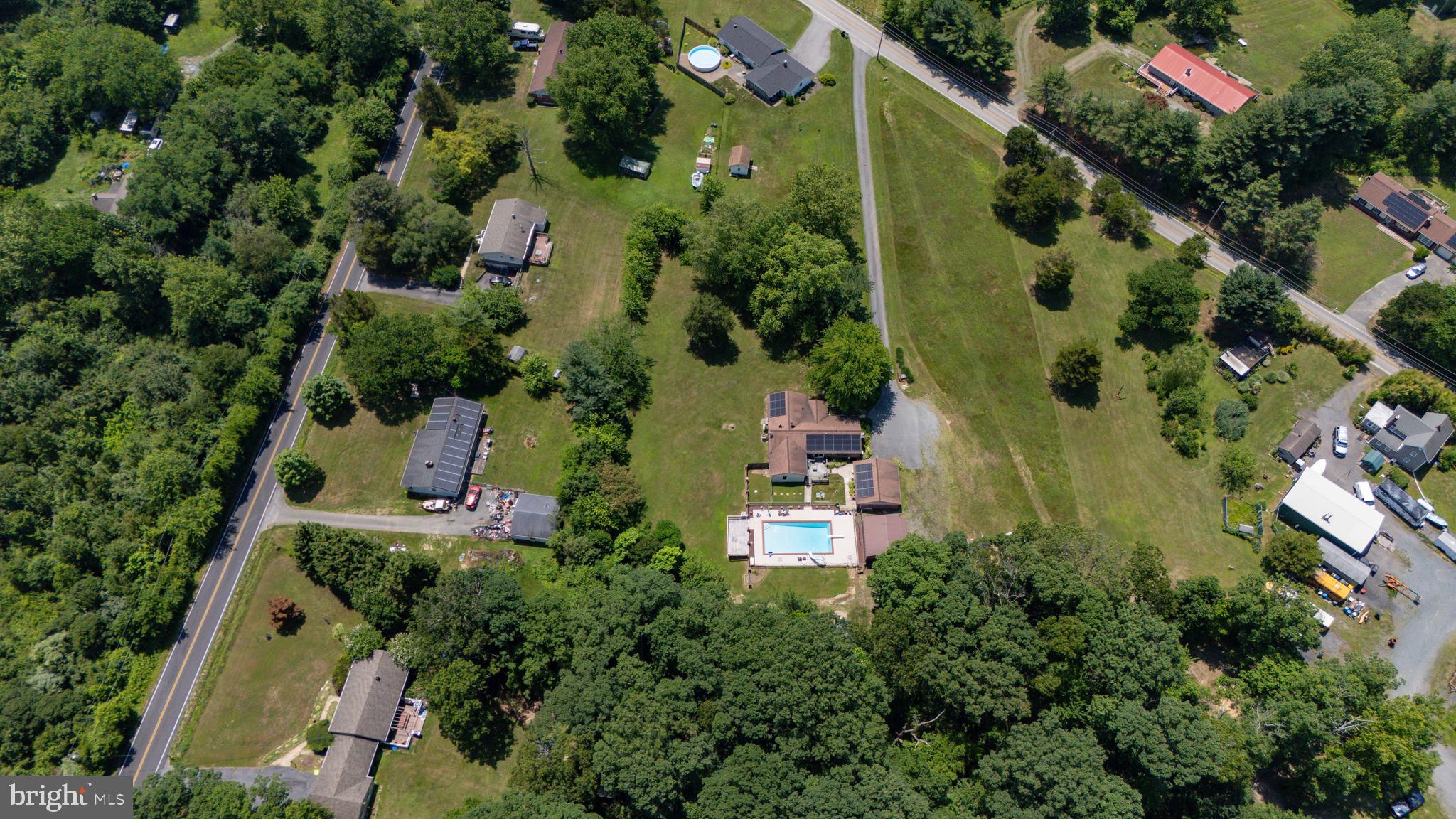 348 UNION CHURCH ROAD