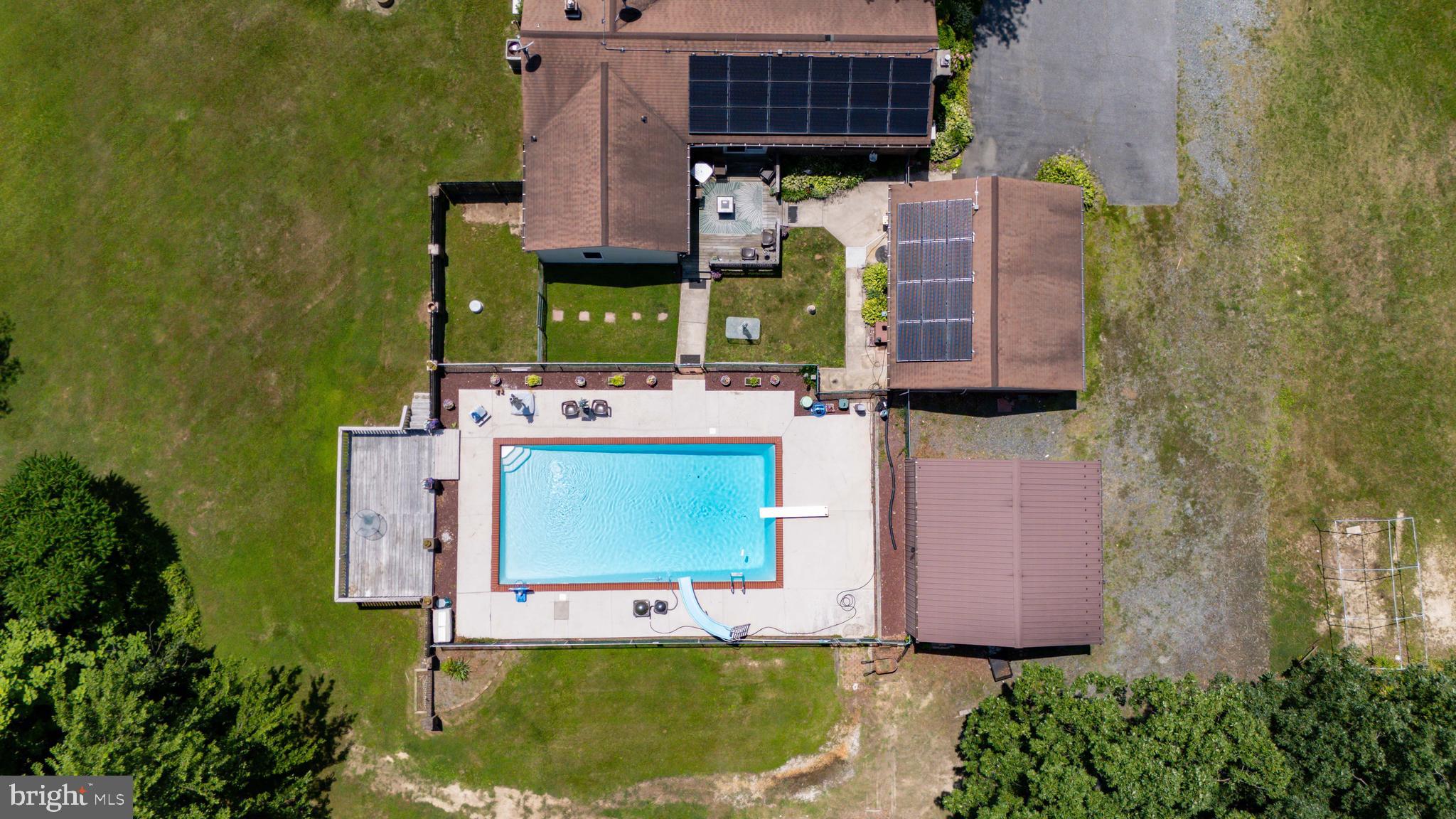 348 UNION CHURCH ROAD