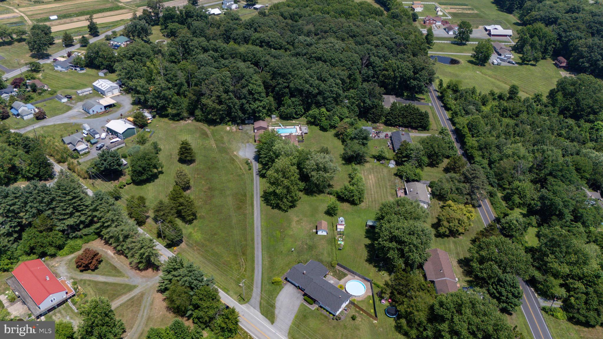 348 UNION CHURCH ROAD