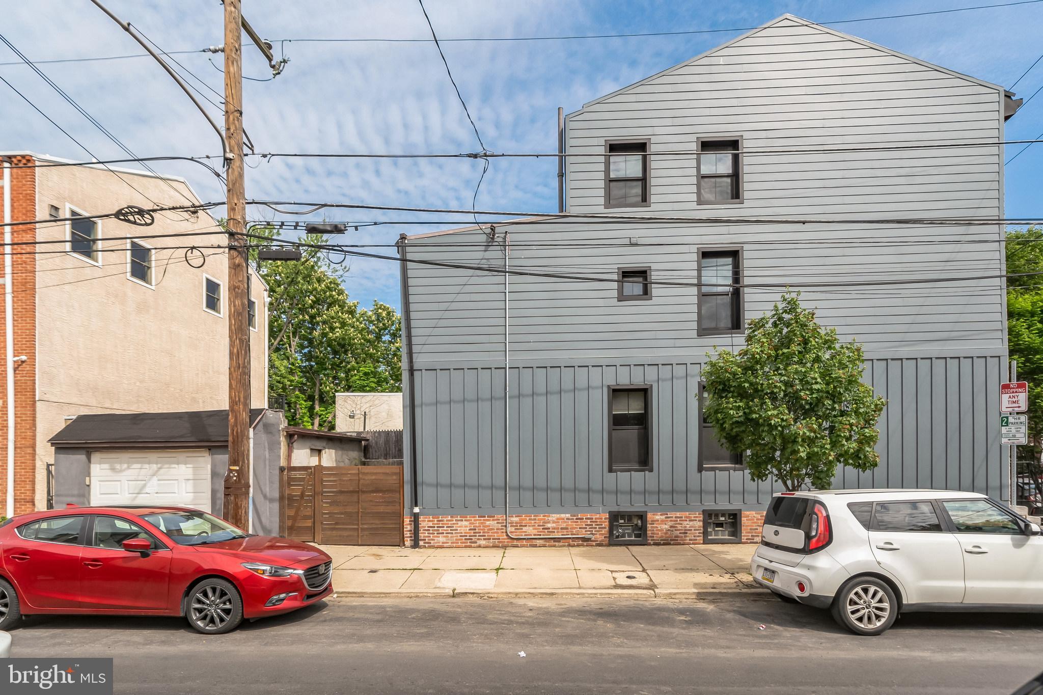 FISHTOWN - Residential