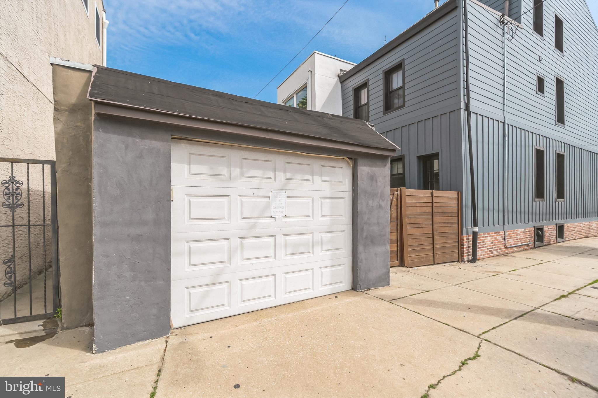 FISHTOWN - Residential