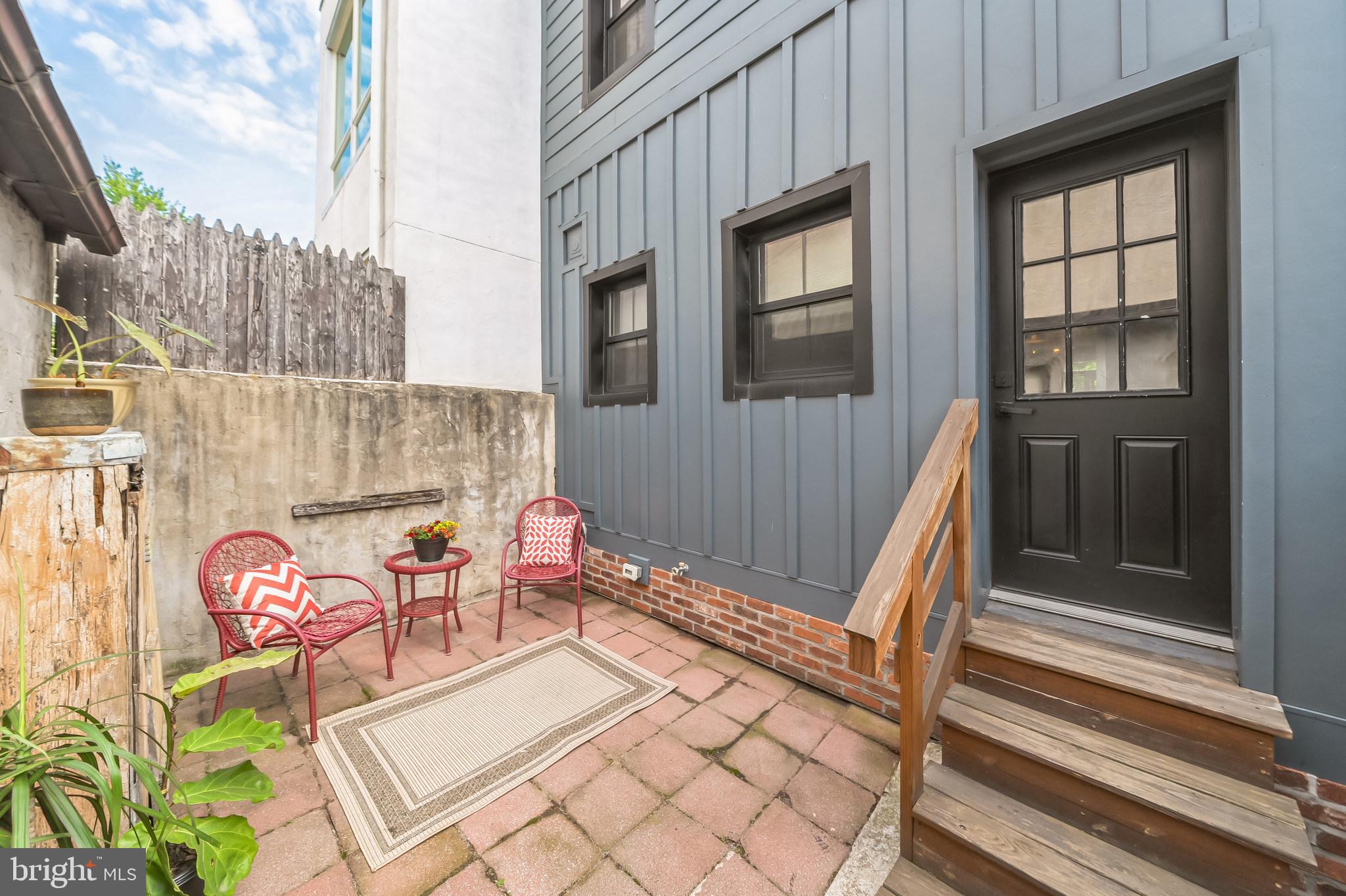 FISHTOWN - Residential