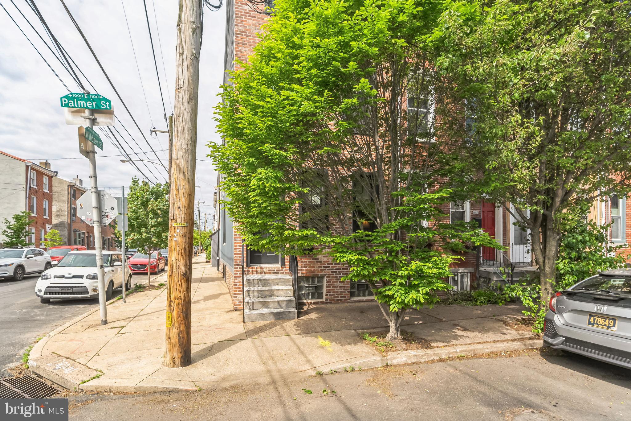 FISHTOWN - Residential