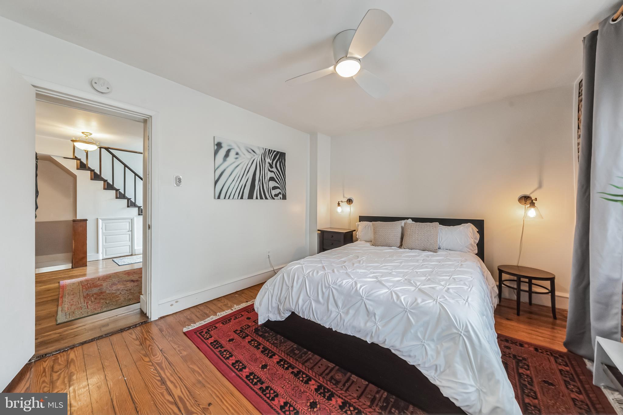 FISHTOWN - Residential