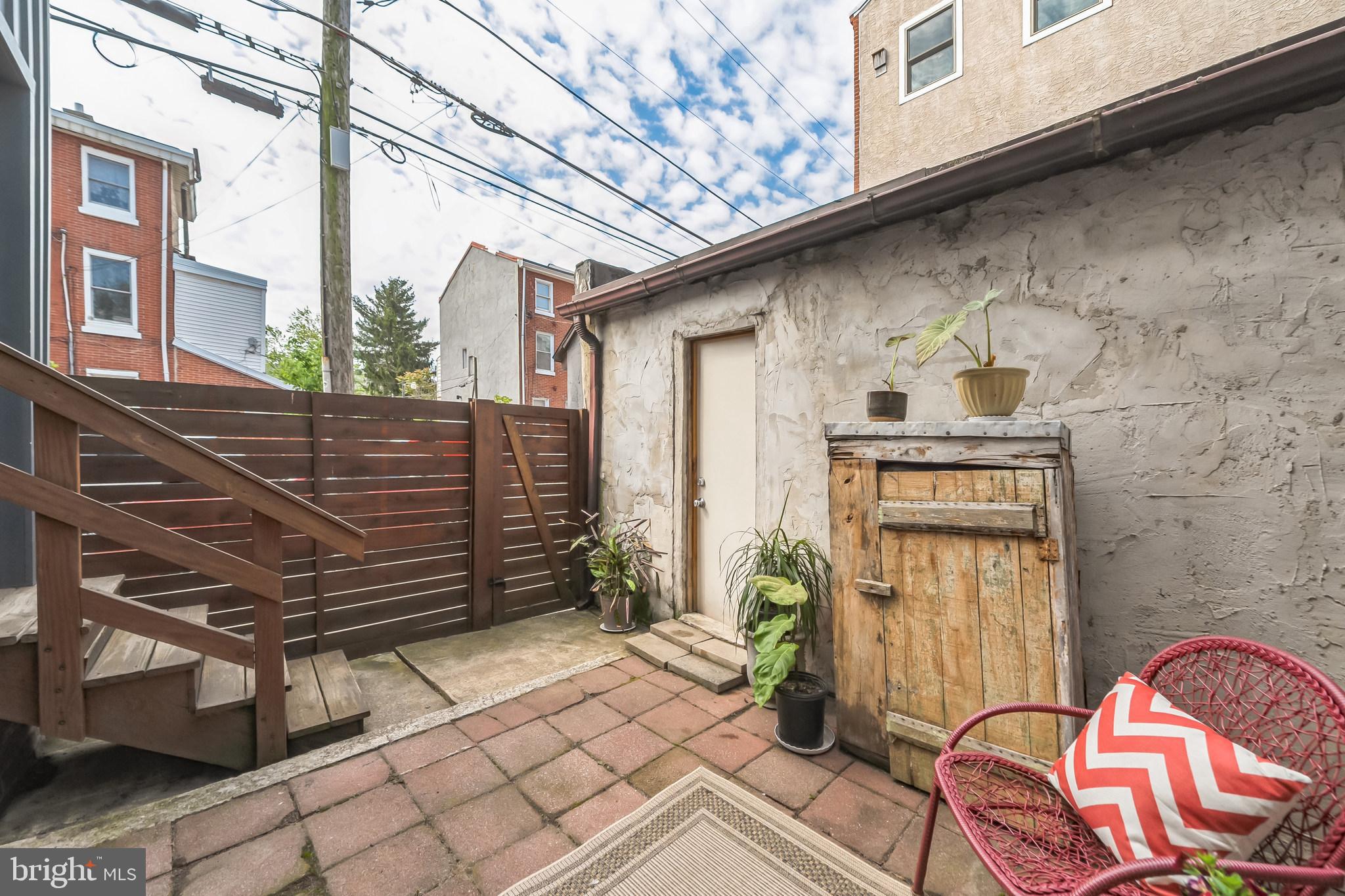 FISHTOWN - Residential