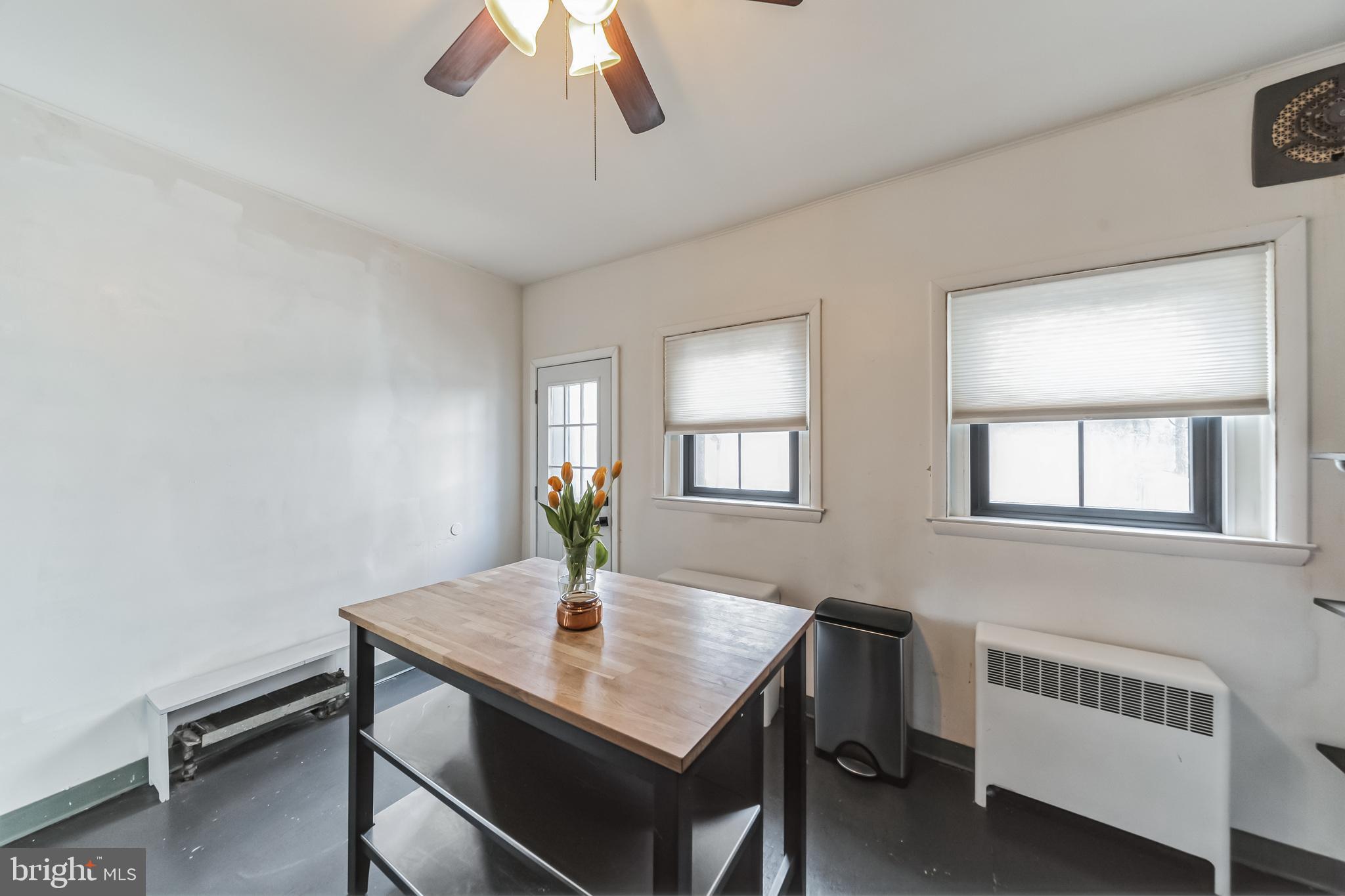 FISHTOWN - Residential