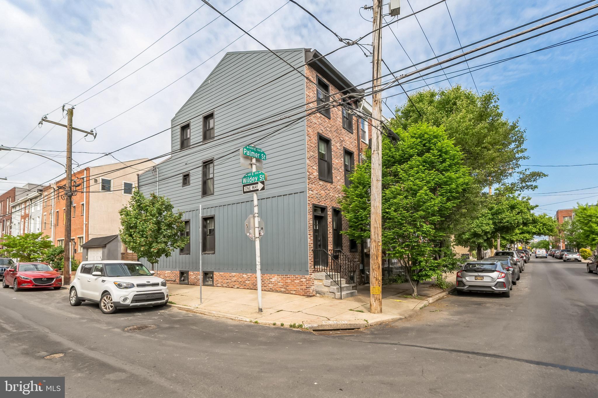 FISHTOWN - Residential