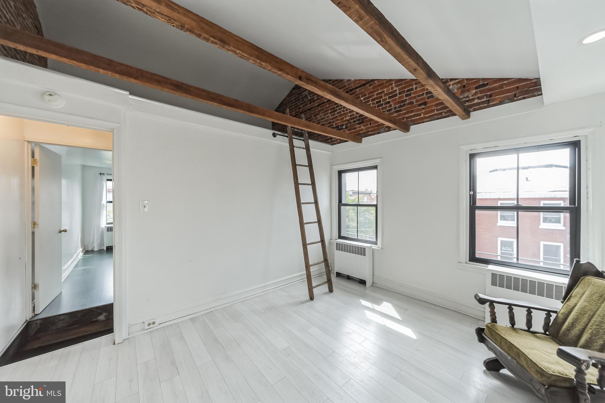 FISHTOWN - Residential