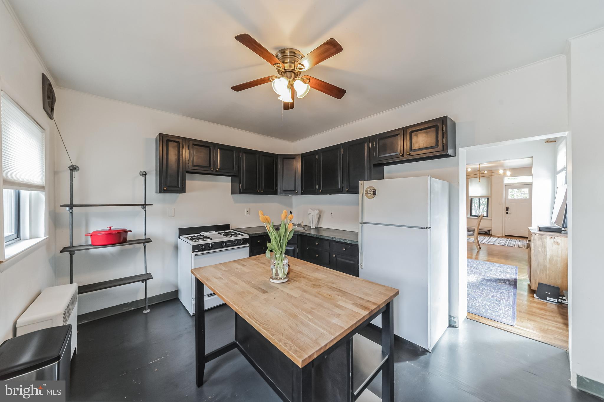 FISHTOWN - Residential