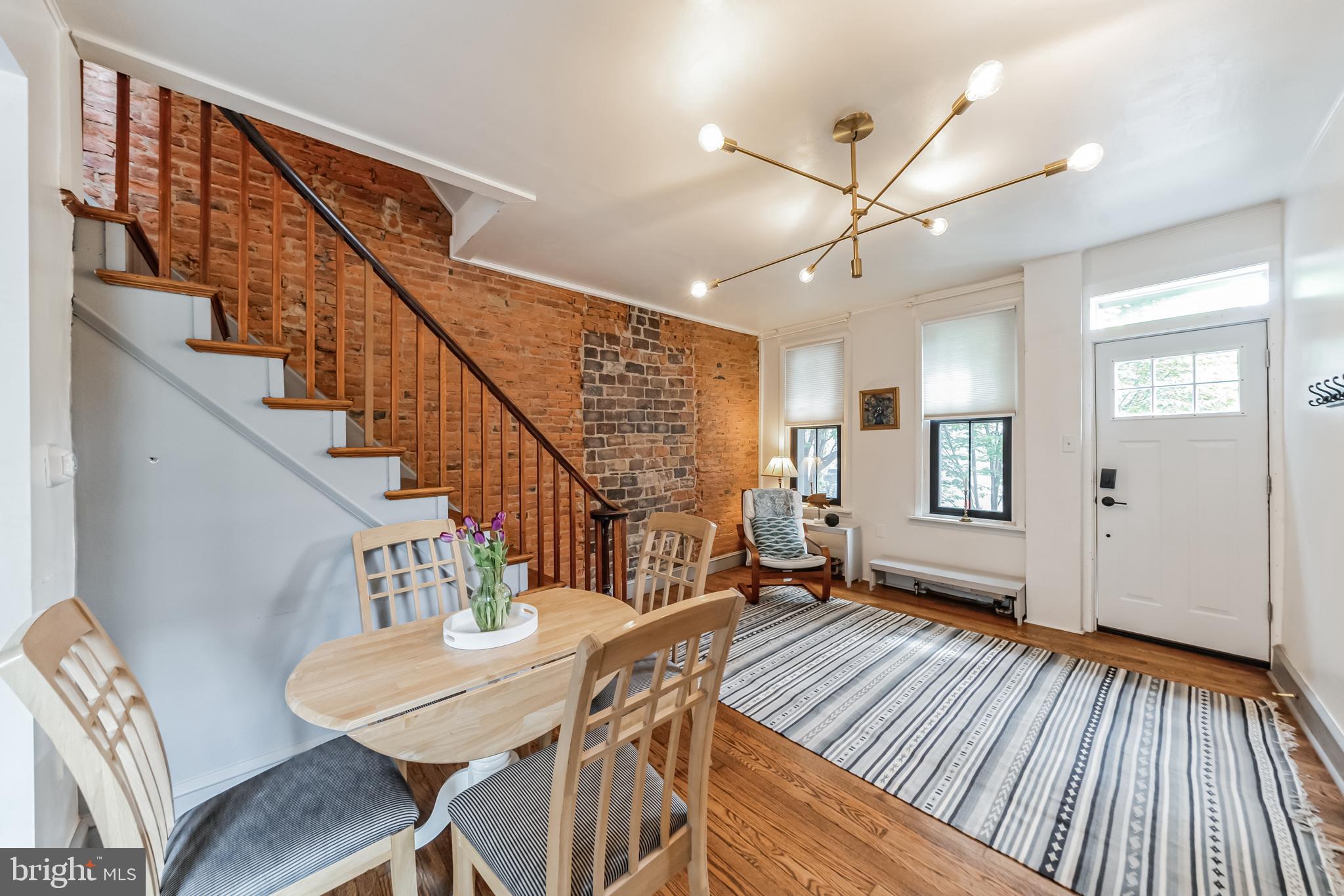 FISHTOWN - Residential