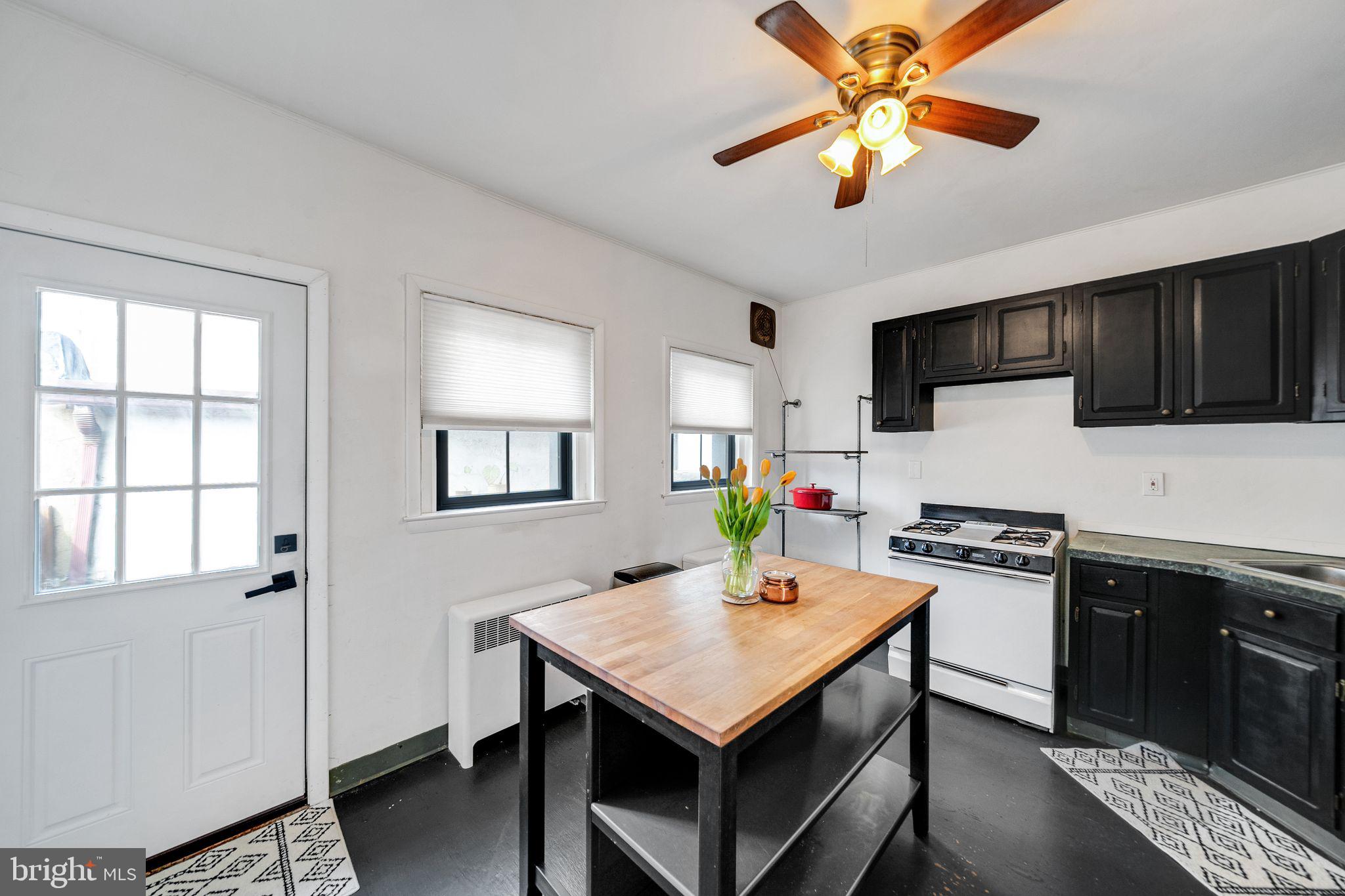 FISHTOWN - Residential