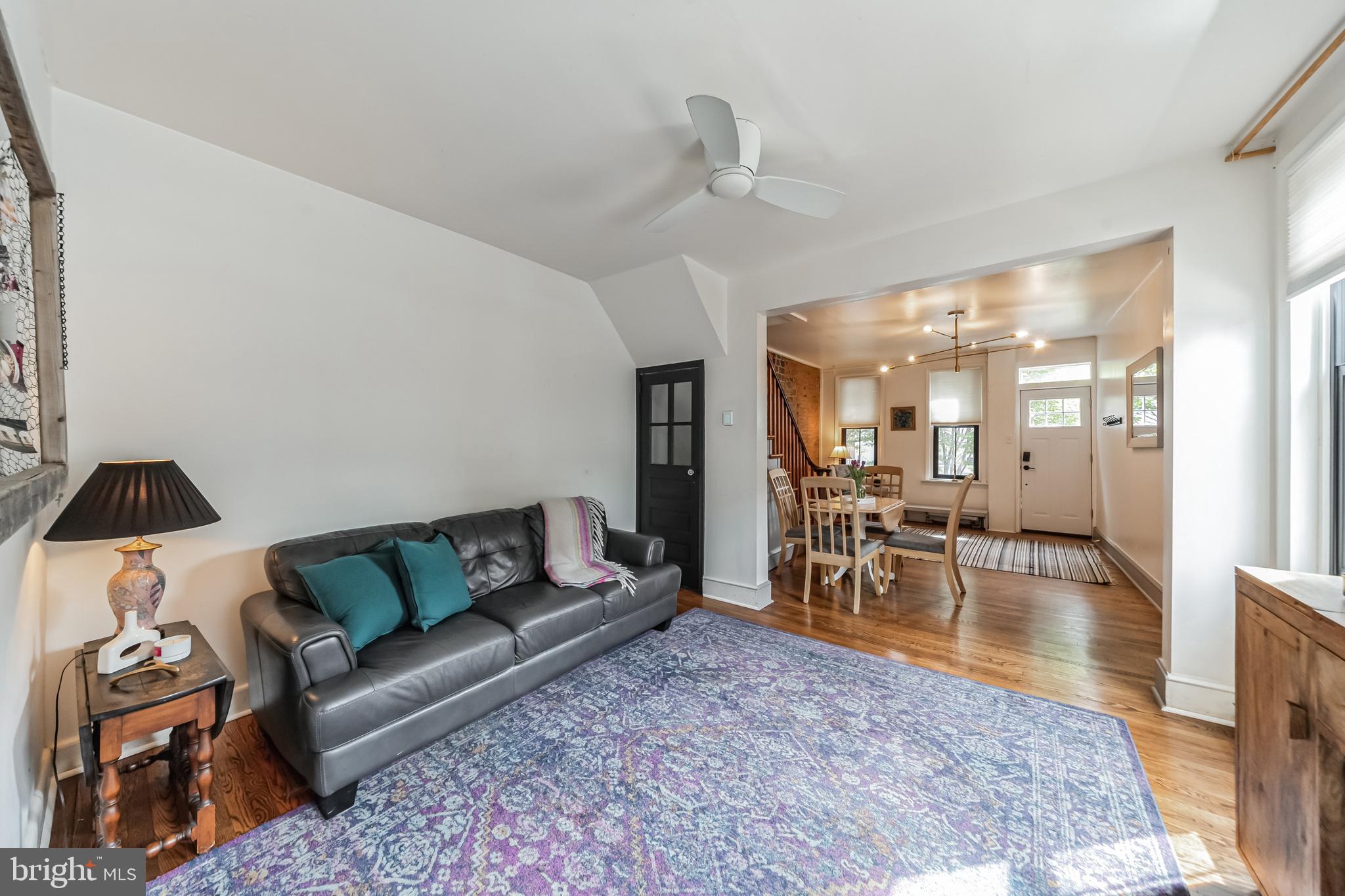 FISHTOWN - Residential