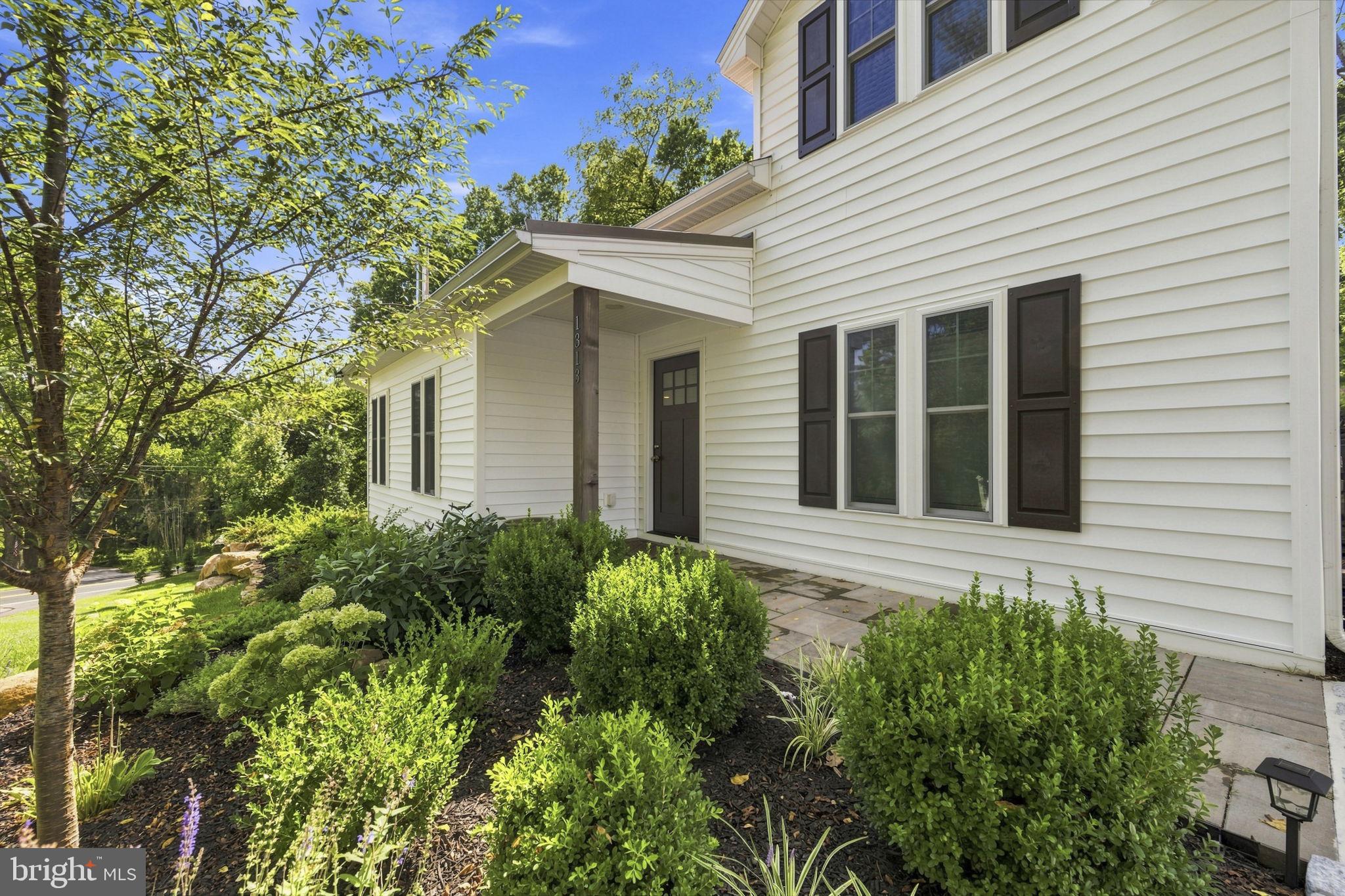1313 BRIDGE ROAD
