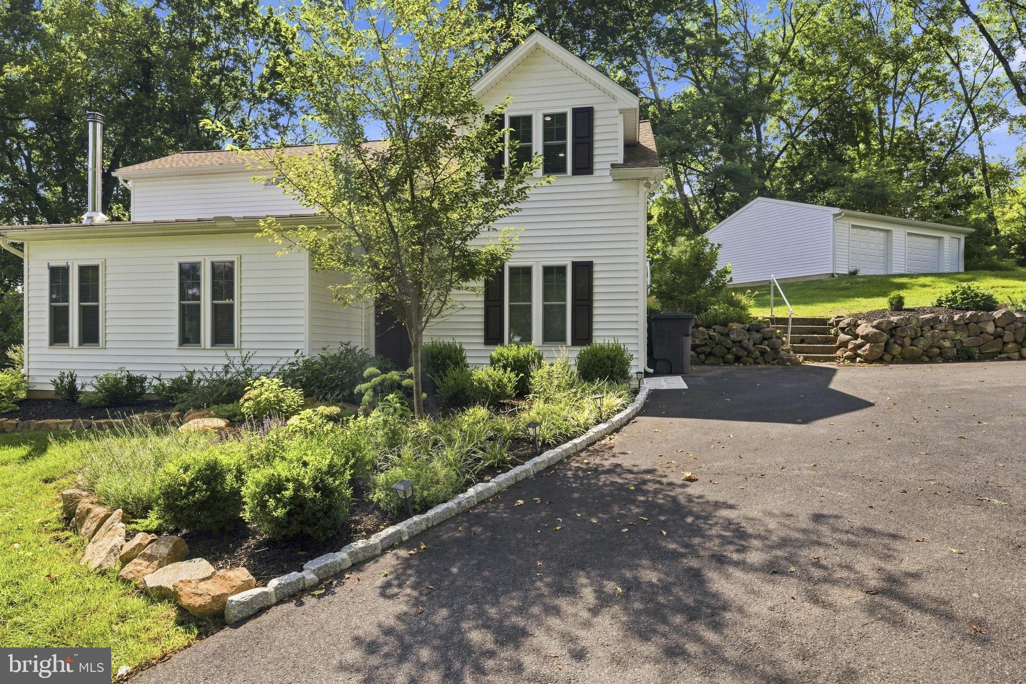 1313 BRIDGE ROAD