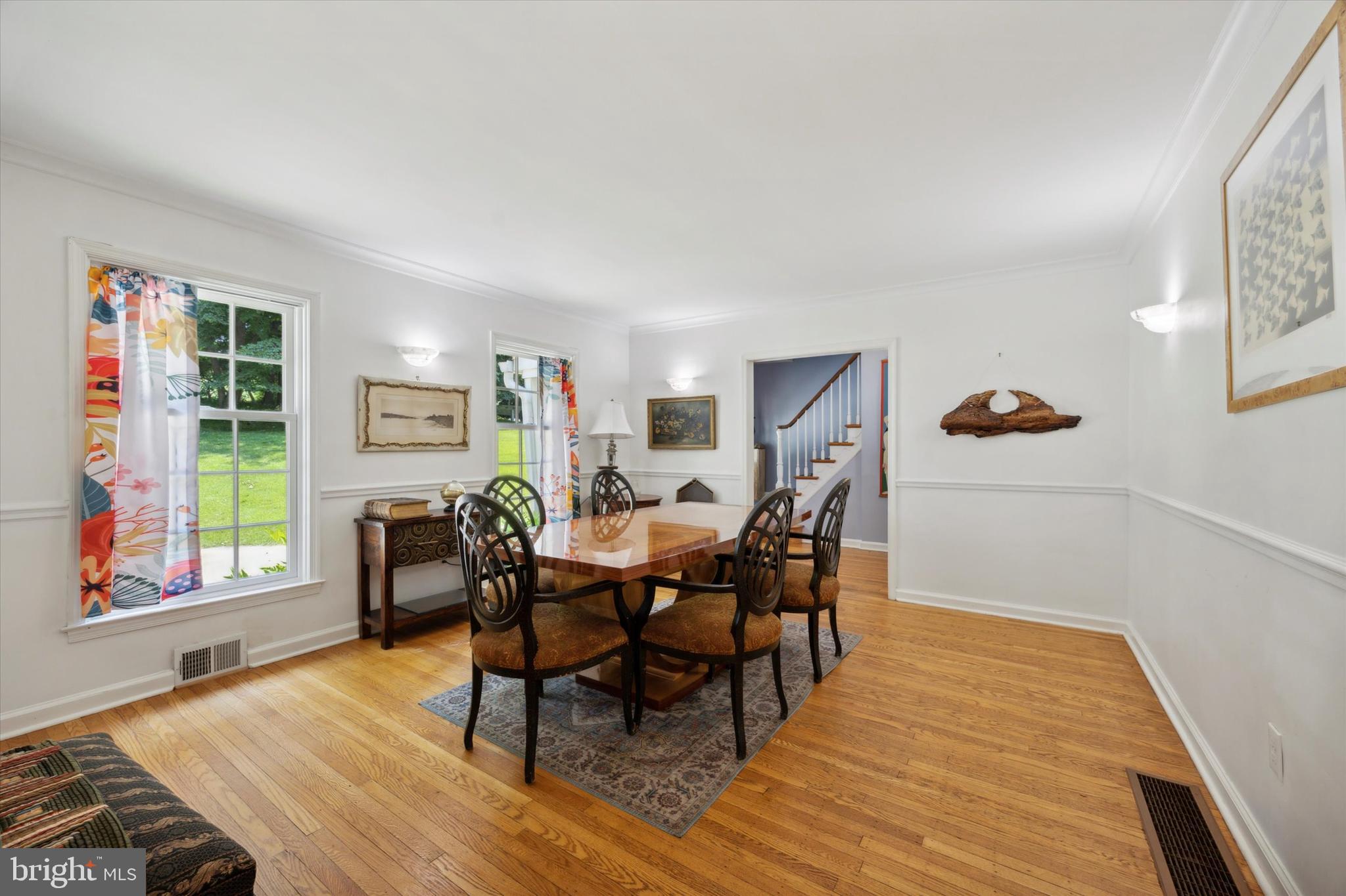 CHESTNUT HILL - Residential