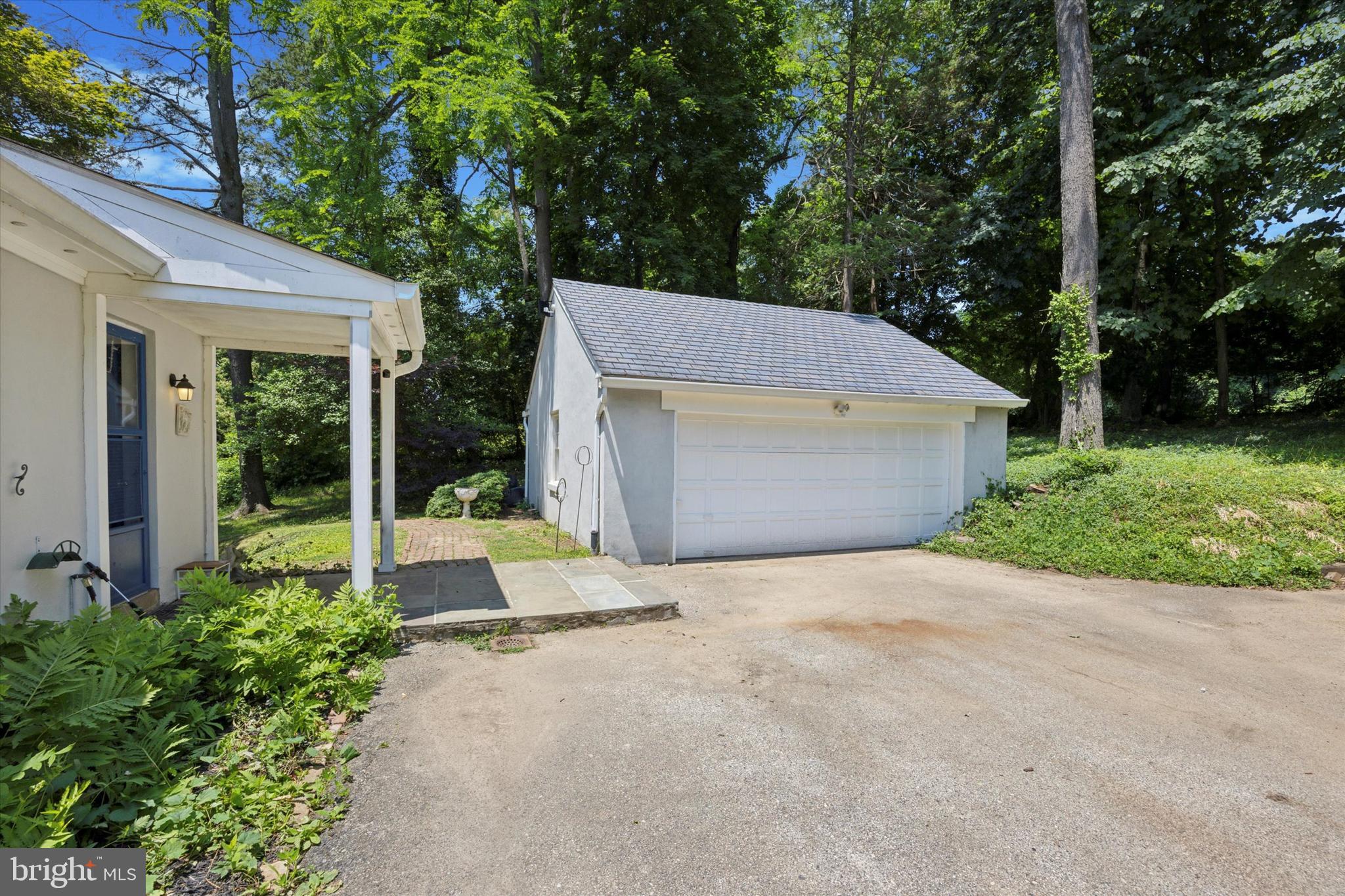 CHESTNUT HILL - Residential