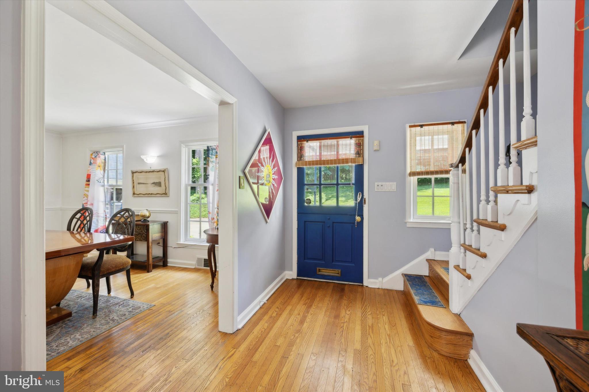 CHESTNUT HILL - Residential