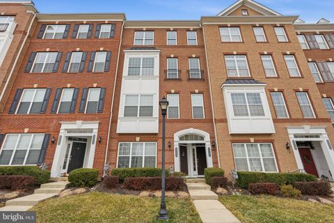 43140 THOROUGHFARE GAP TERRACE ASHBURN VA 20148