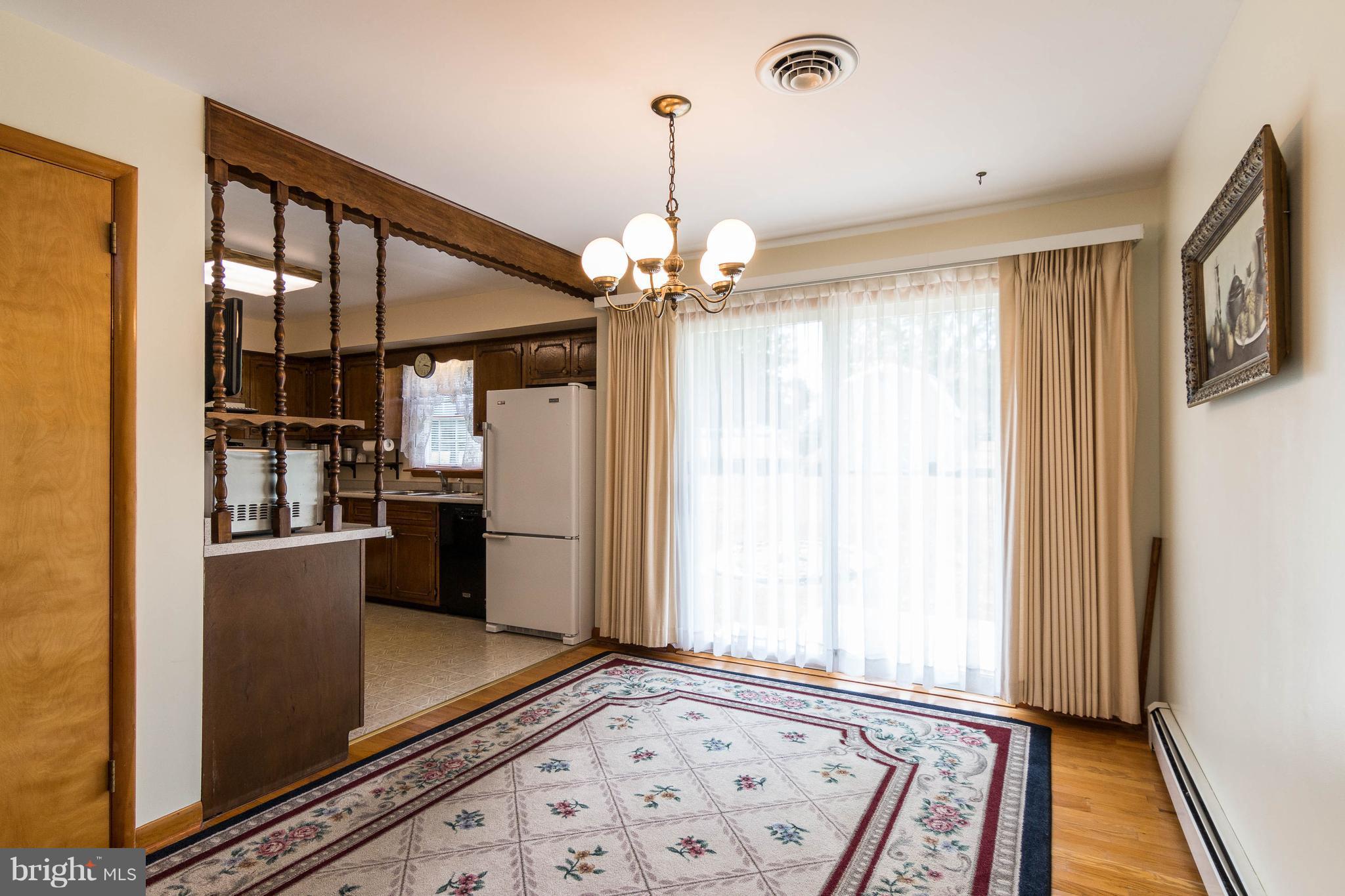 ROLLING RIDGE - Residential