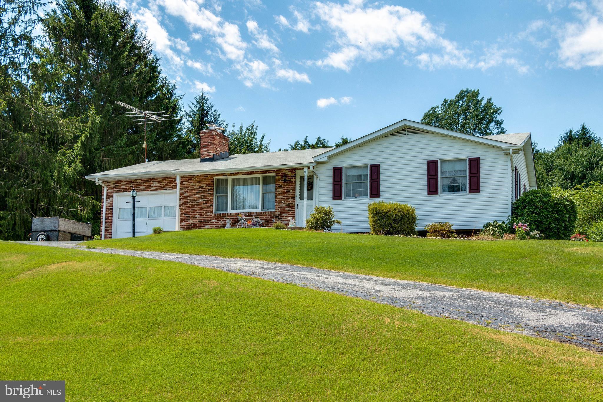 ROLLING RIDGE - Residential